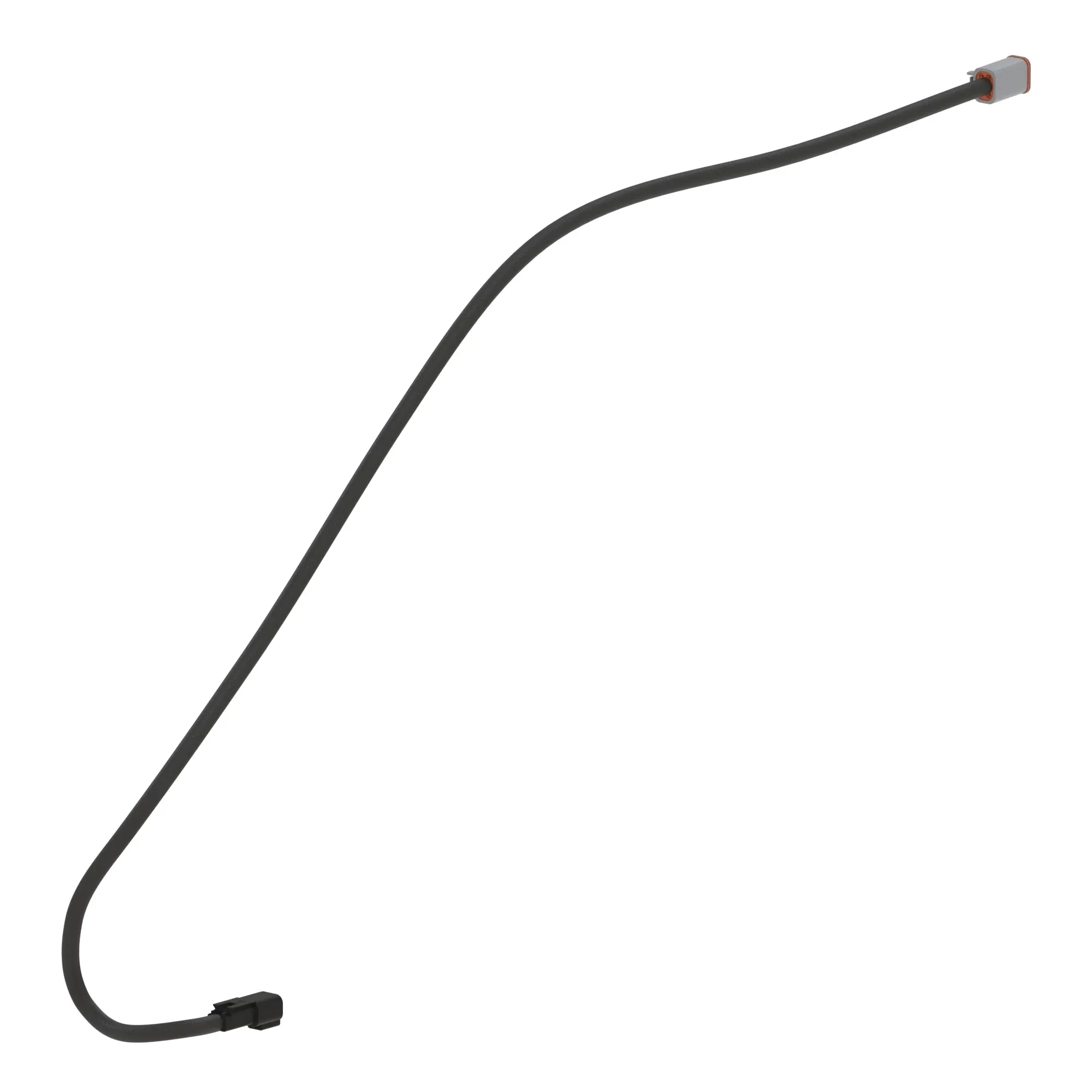 John Deere Light Extension Front Harness - DC222510
