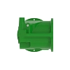 CARCASA JACKSHAFT
