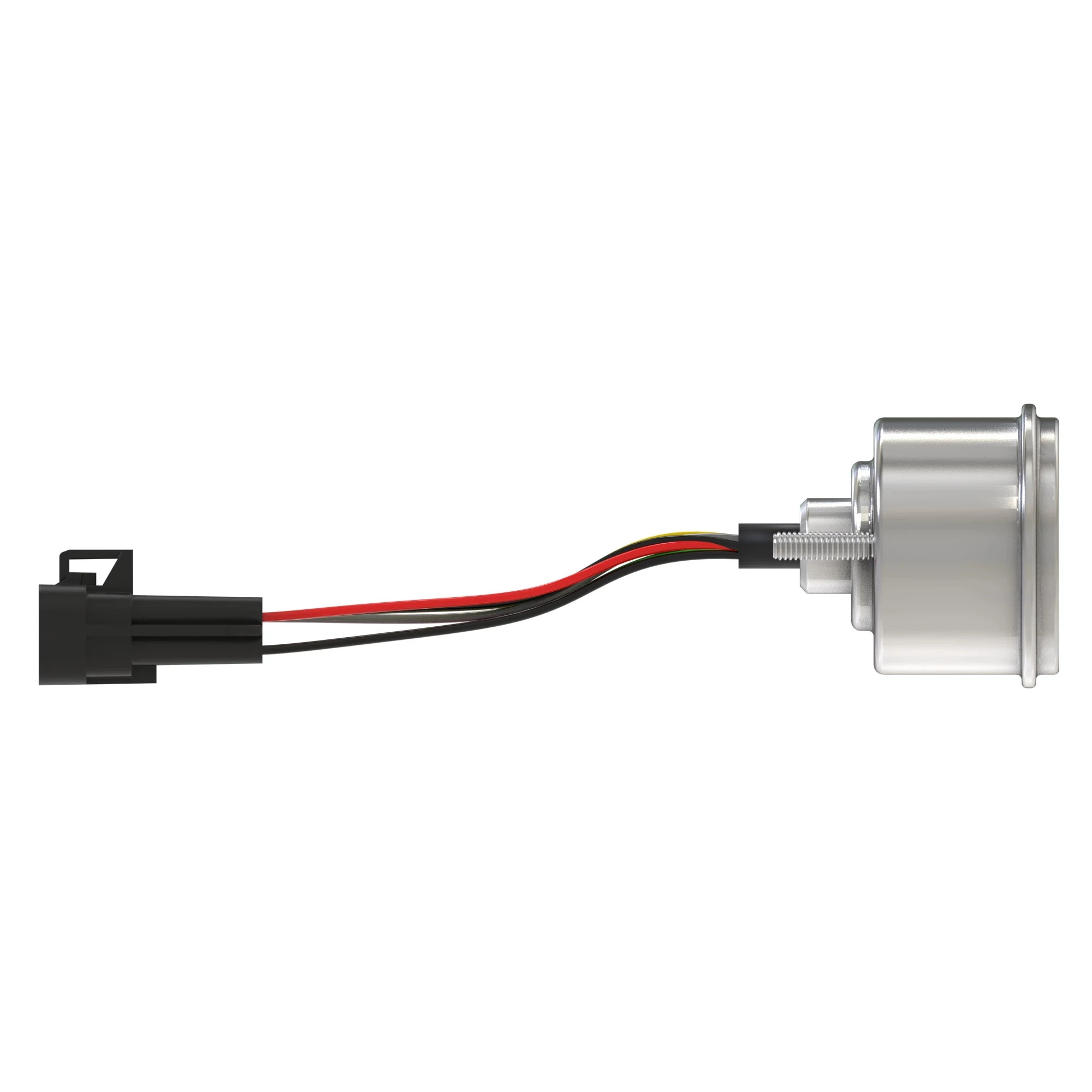 GAUGE,WATER TEMP,W/WASHERS (PARTS)