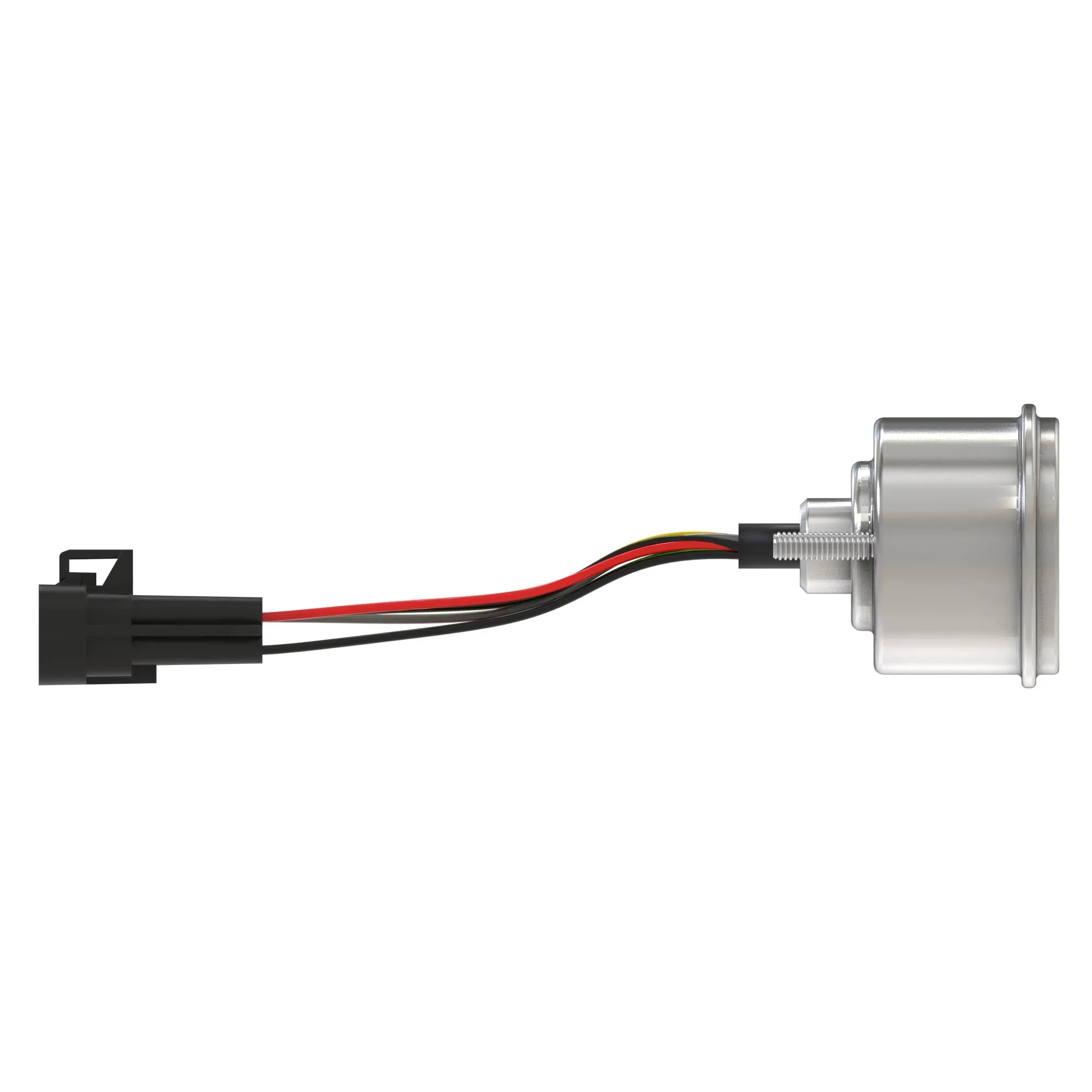 John Deere Water Temperature Gauge - AR70858