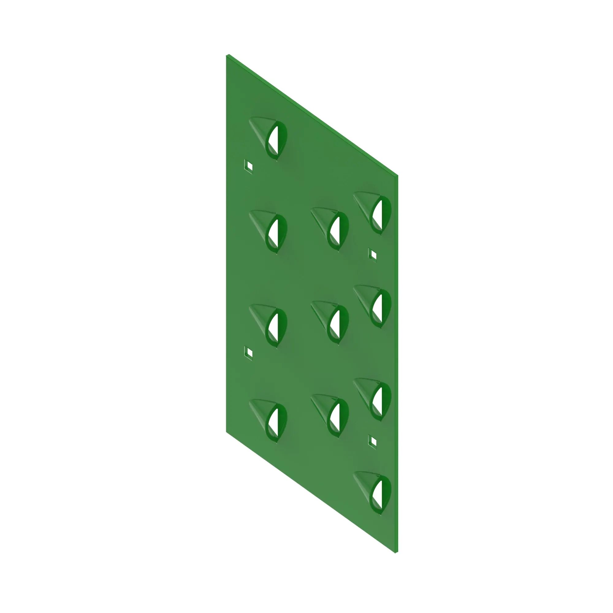 Restrictor