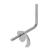 John Deere Handle - DQ42249