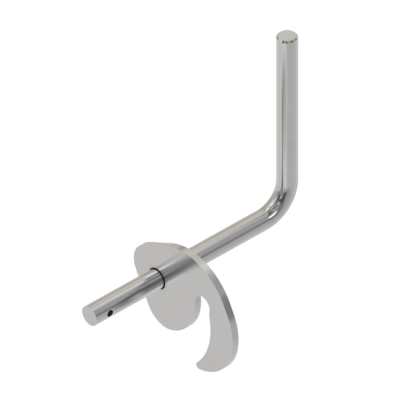 John Deere Handle - DQ42249