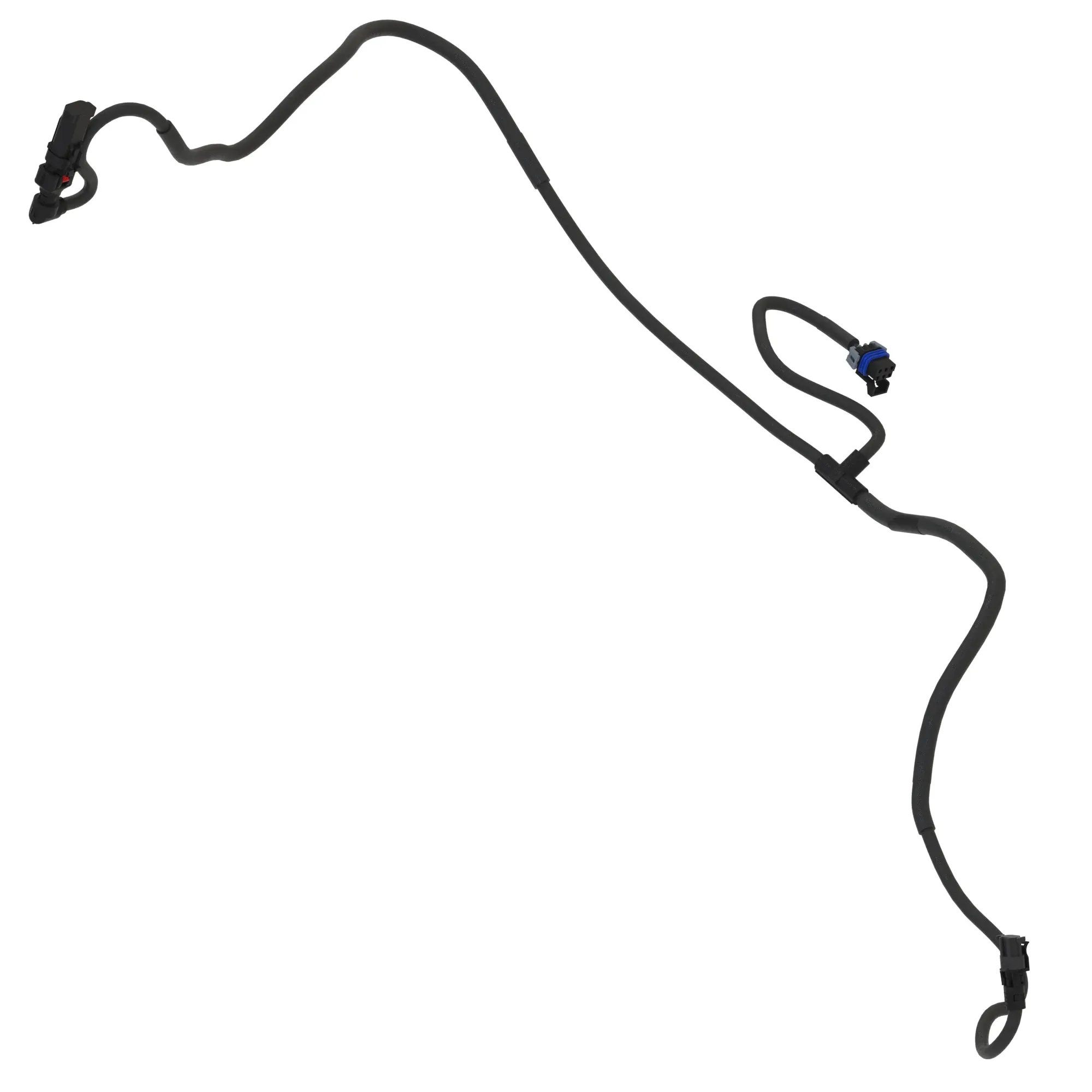 John Deere Trailer Air Brake Adapter Wiring Harness - AL236563