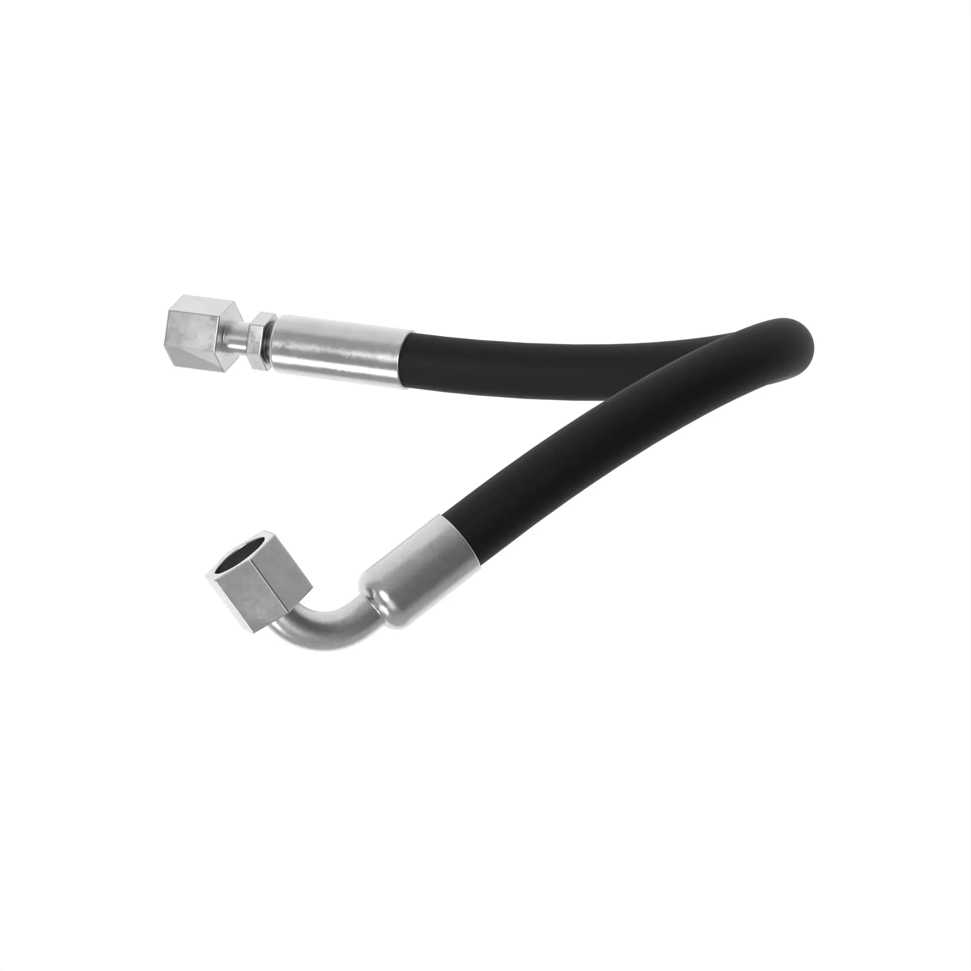 HOSE, HYDRAULIC ASSEMBLY  STEERING