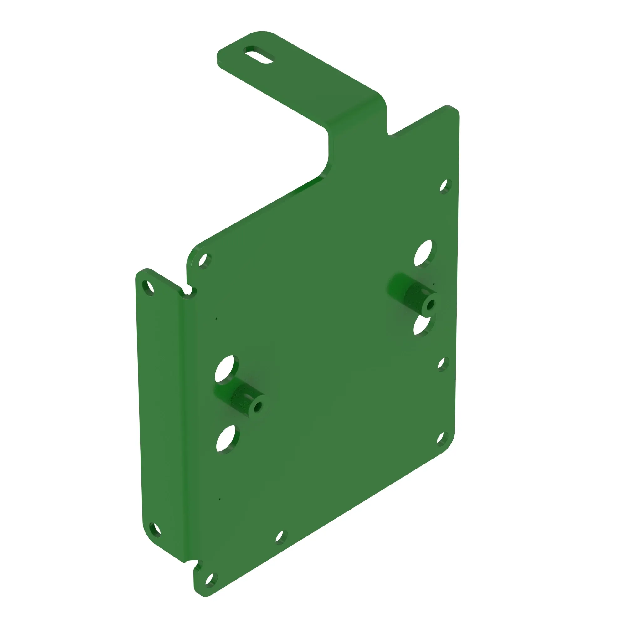 CONTROLLER MOUNT