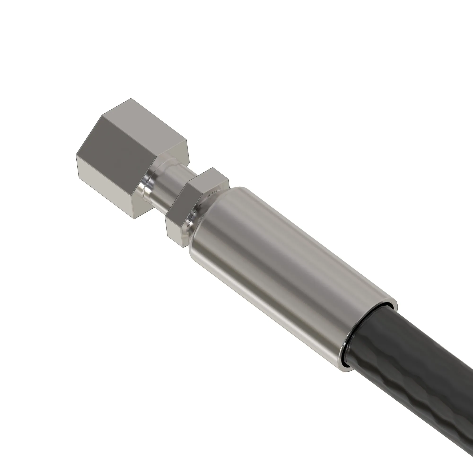 Hydraulic Hose