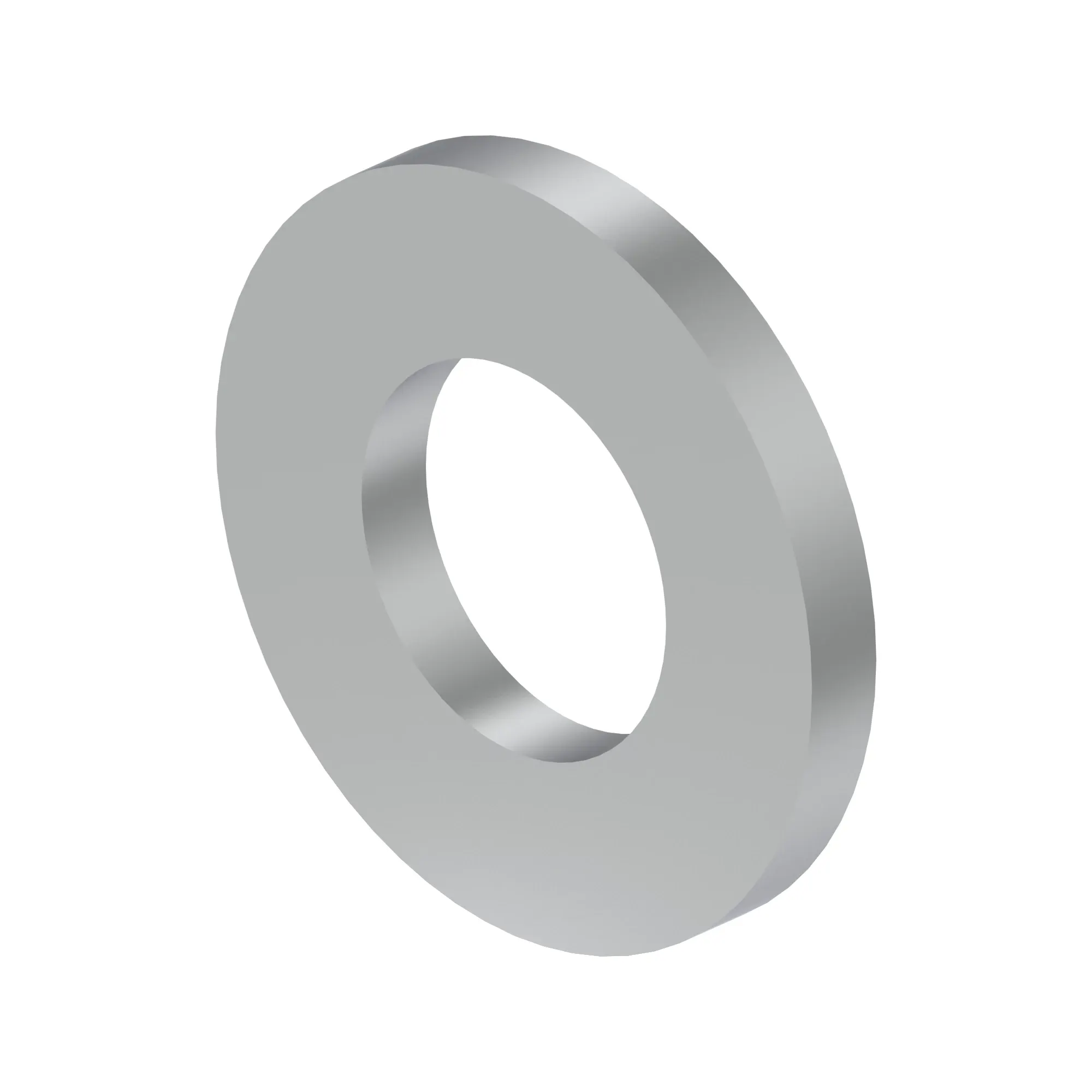 John Deere Round Hole Washer - R64840