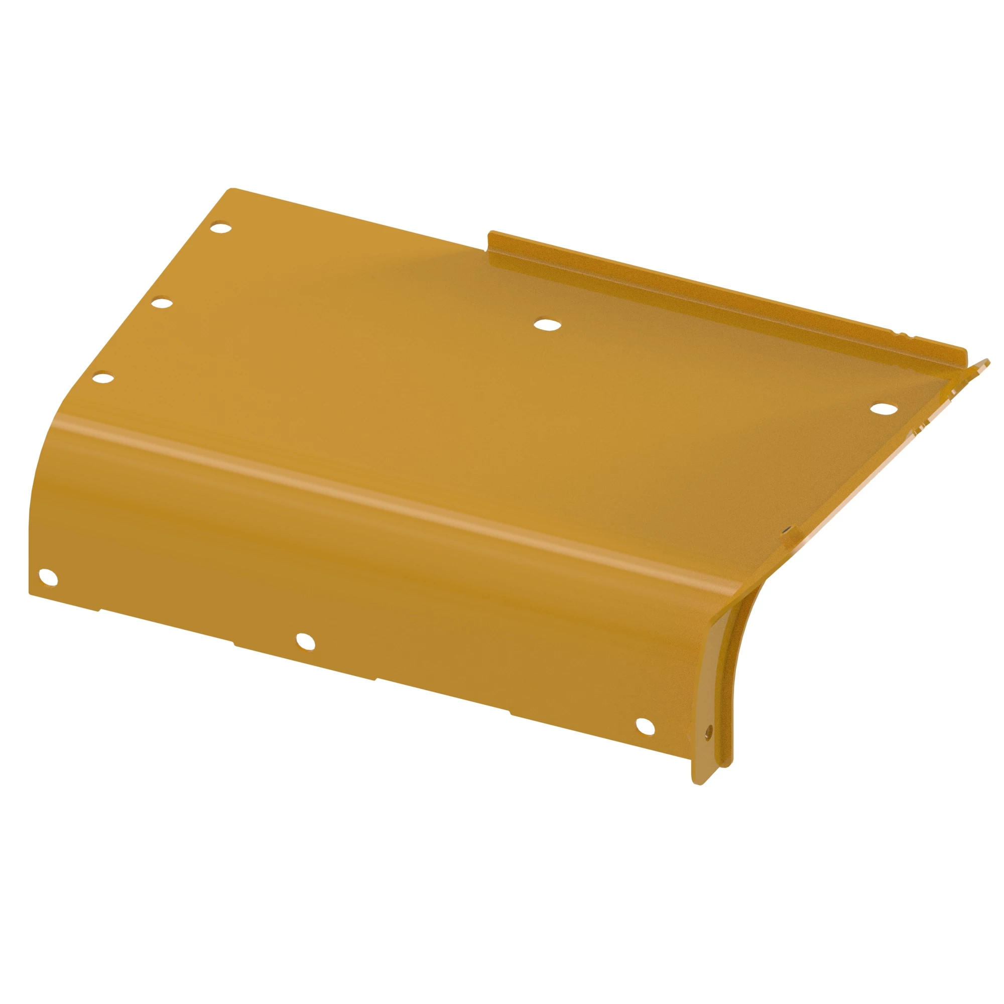 FENDER - RIGHT 750J PATLT PATLGP