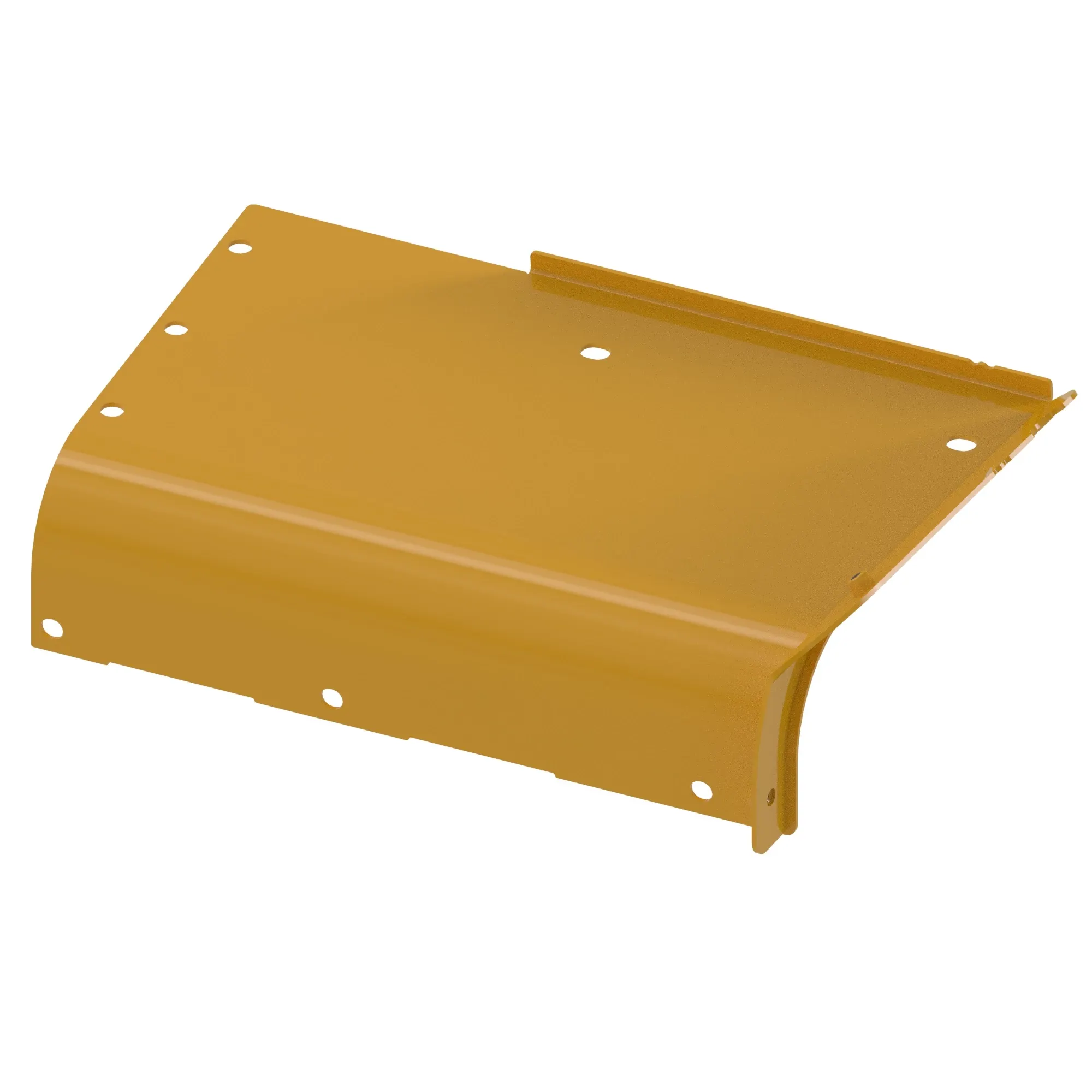 John Deere Fender, Right Side - AT306426