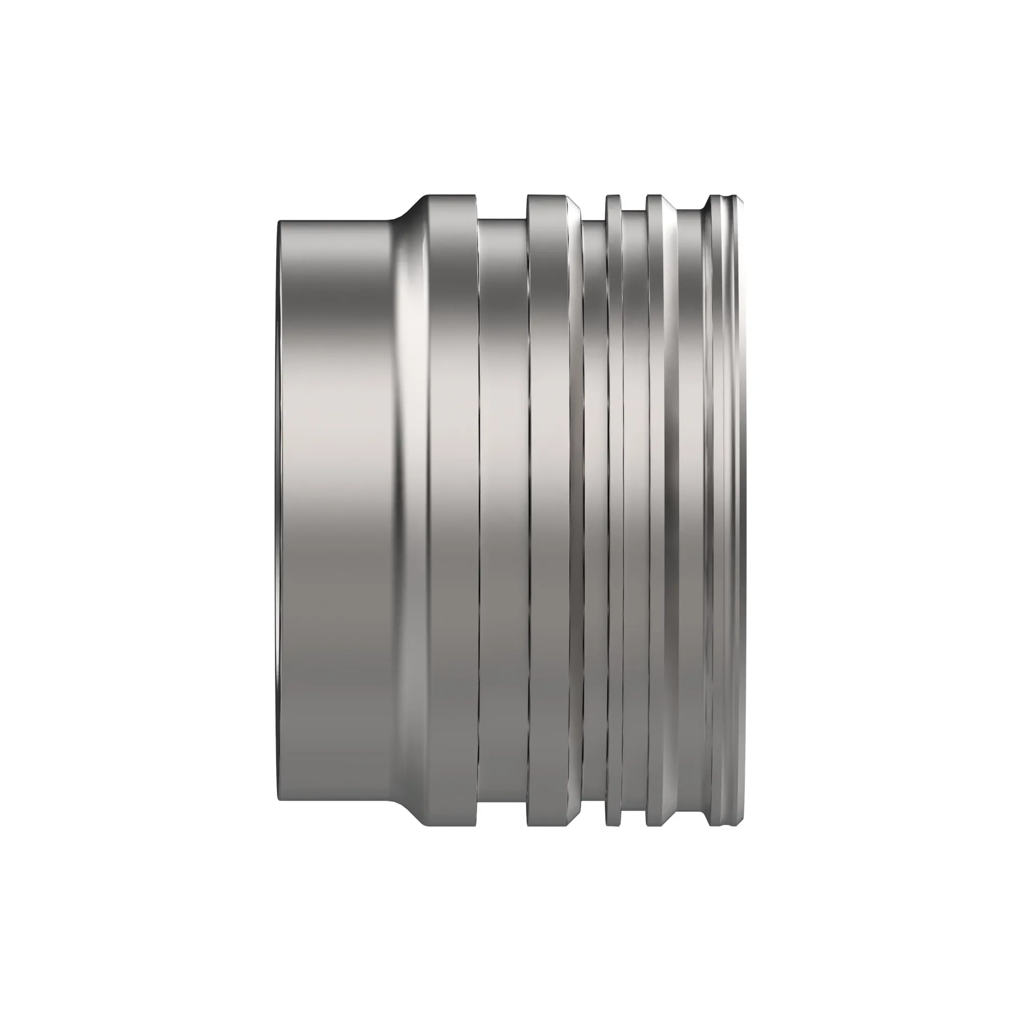 Hydr. Cylinder Rod Guide