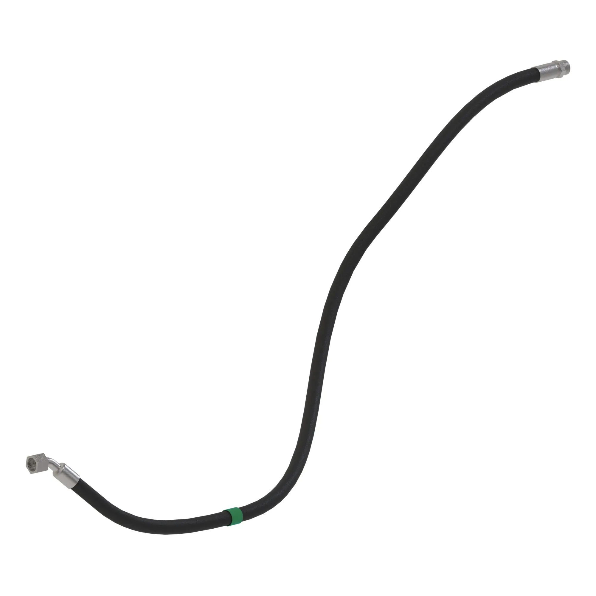 John Deere Steering Hydraulic Hose - AKK42818
