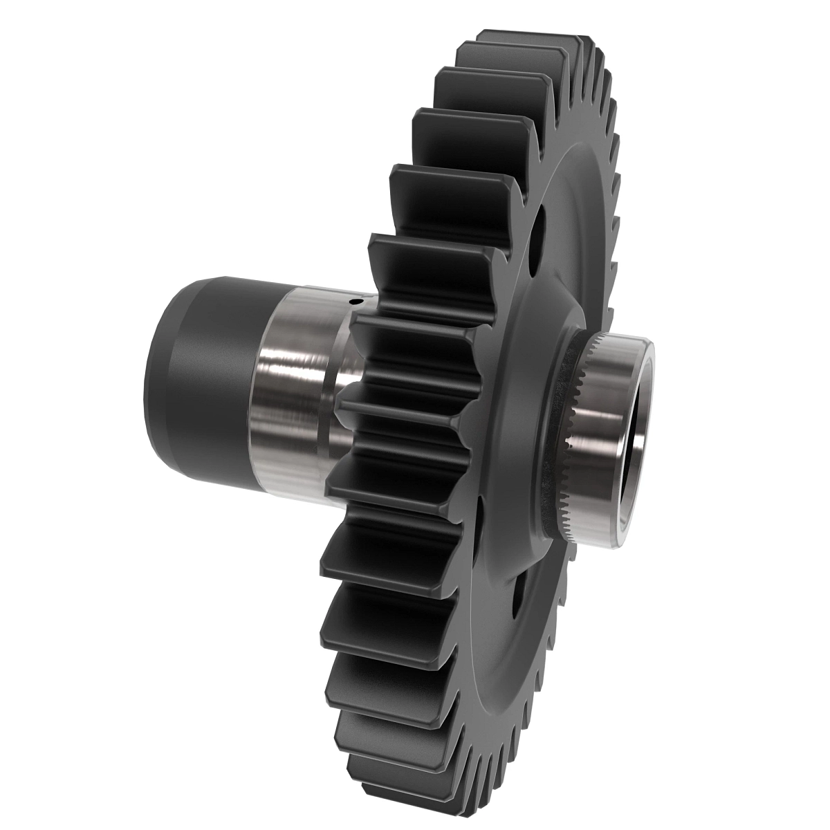 Gear, Differential Drive Shaft Driv