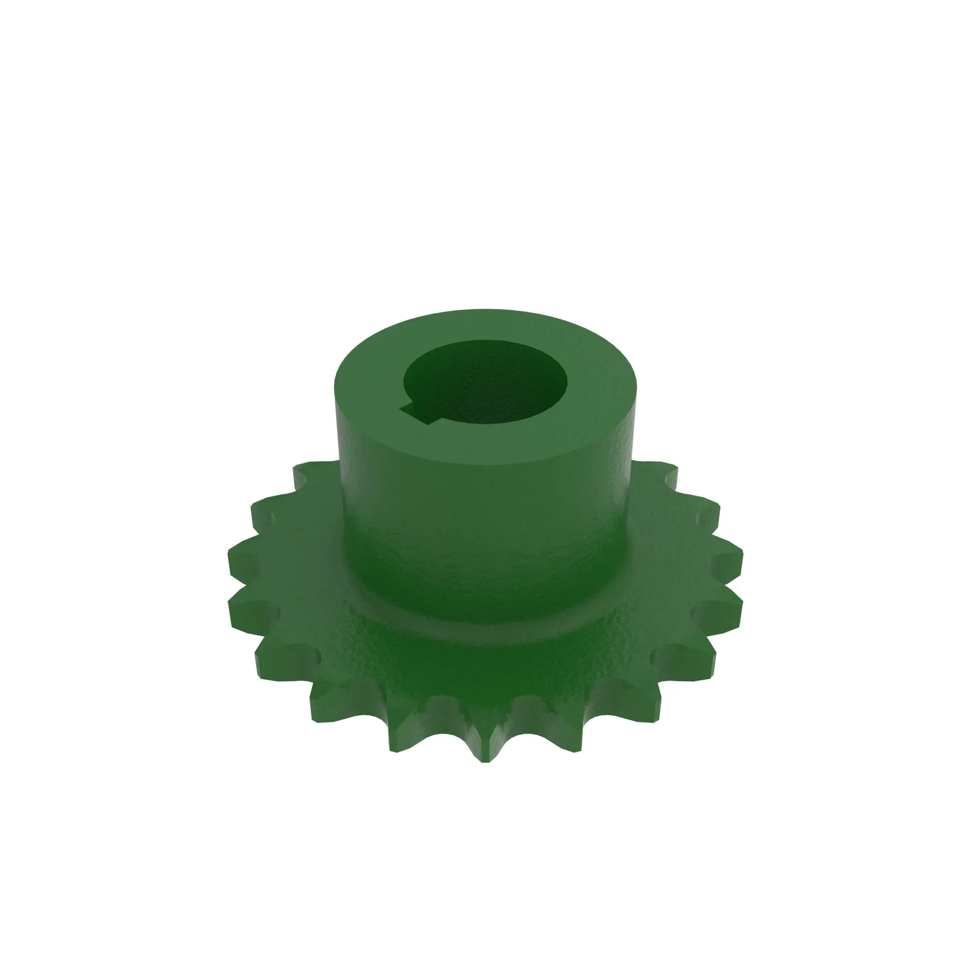 John Deere Chain Sprocket, 20 Teeth - CC107769