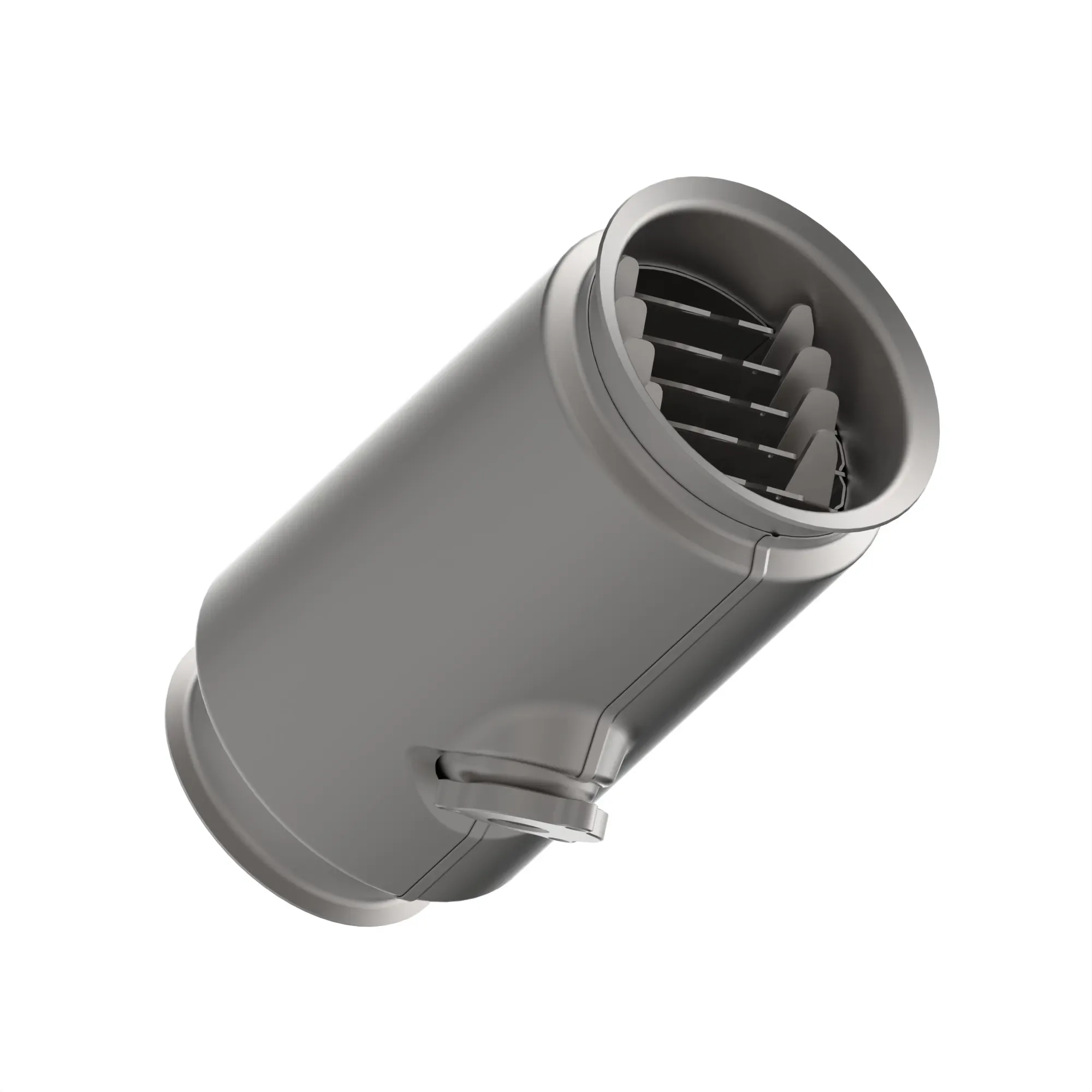 John Deere SCR Decomposition Tube - AL212083