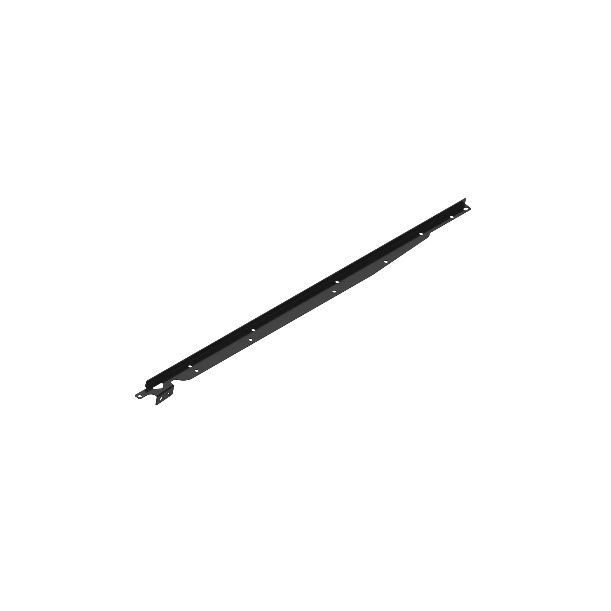 John Deere Hood Top Panel - KK102757
