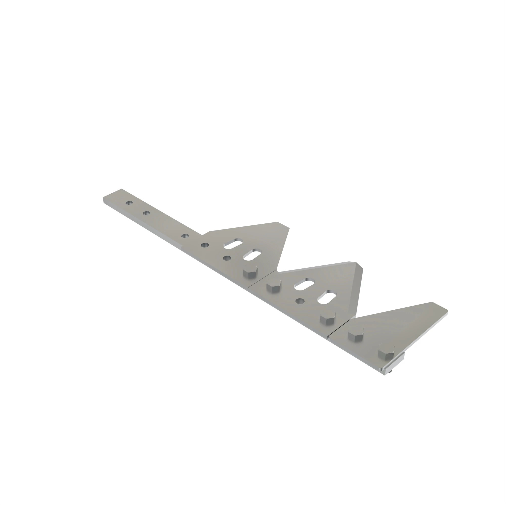 KNIFE,KNIFE ASSY - 16 FT. END (FINE