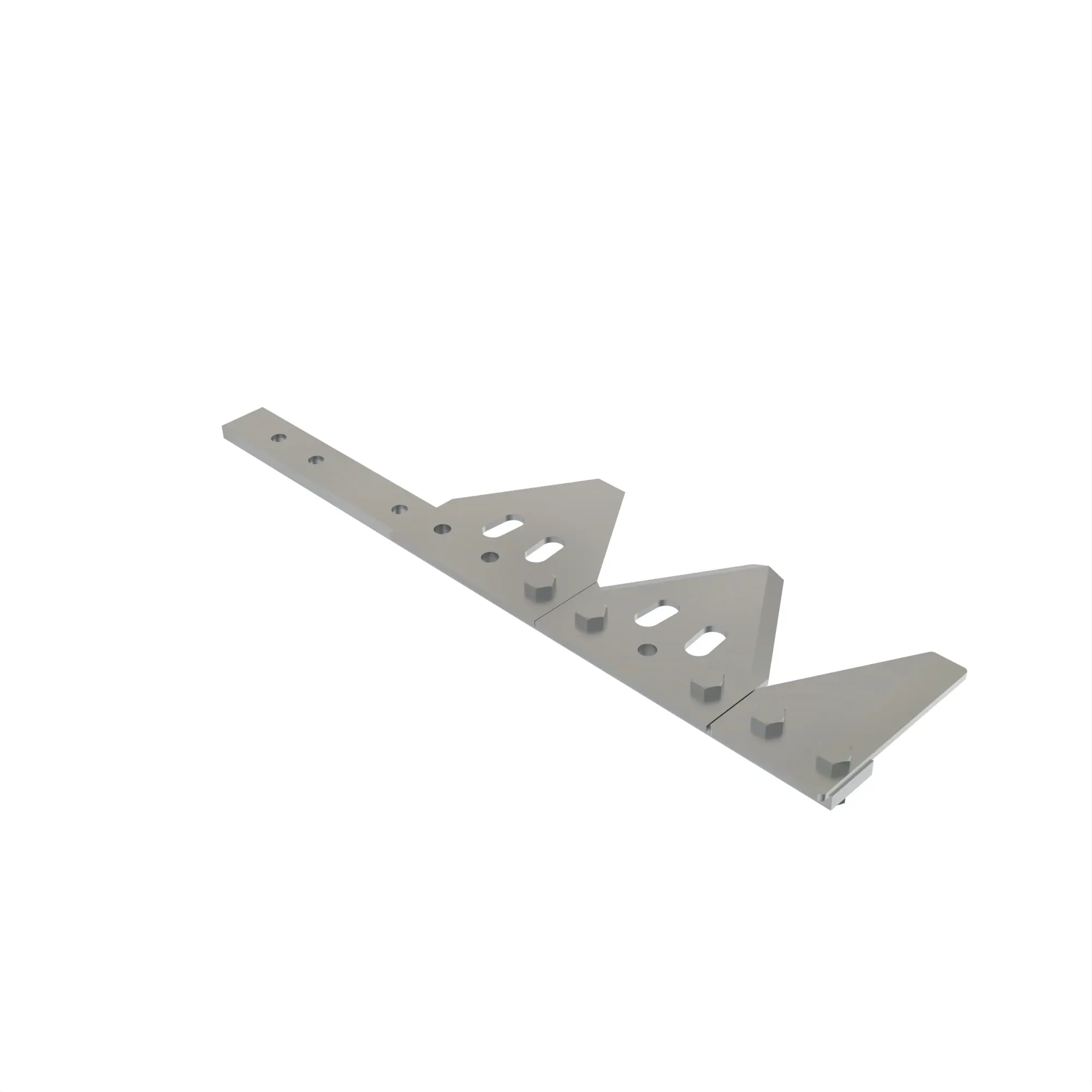 KNIFE,KNIFE ASSY - 16 FT. END (FINE