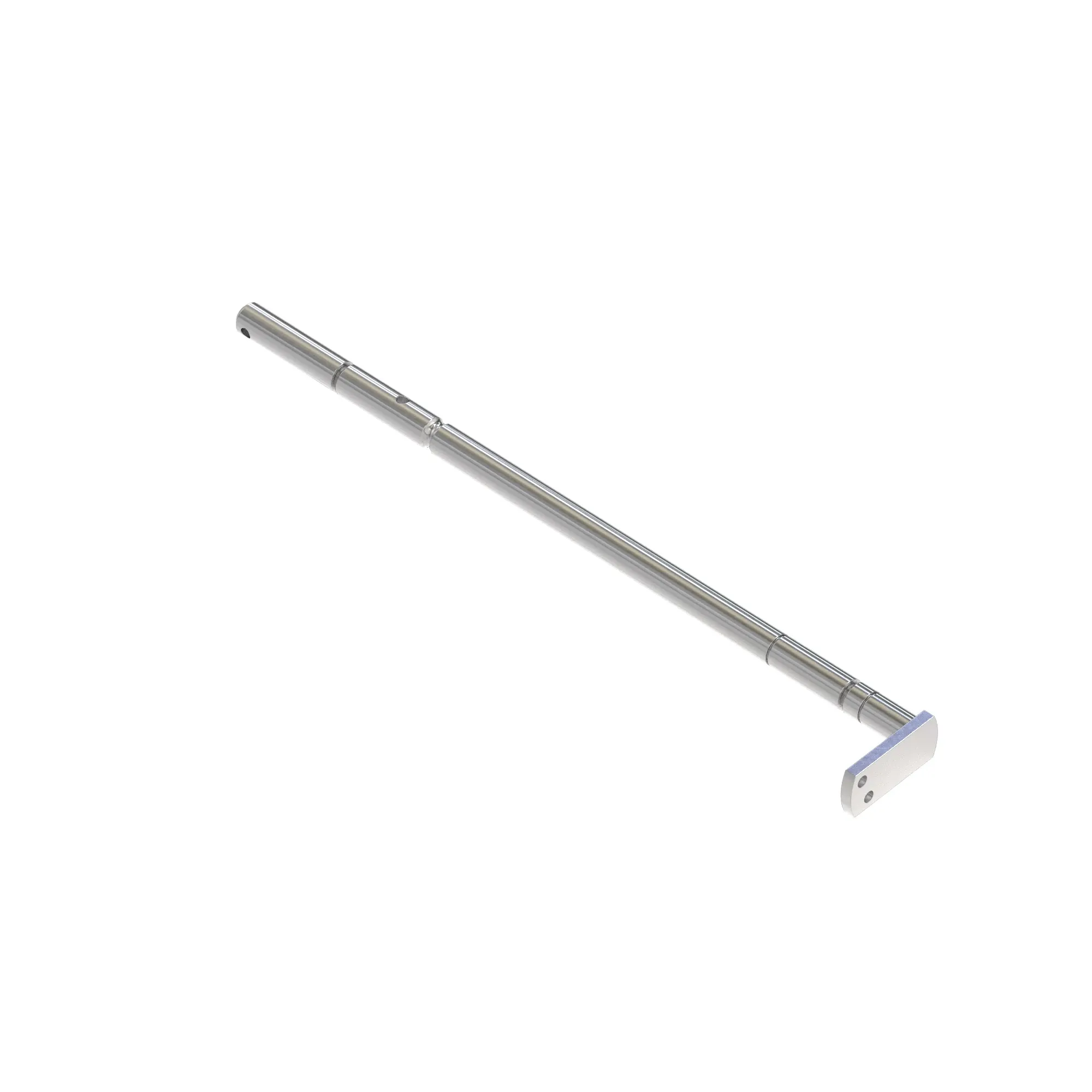 John Deere Shaft - AL114408
