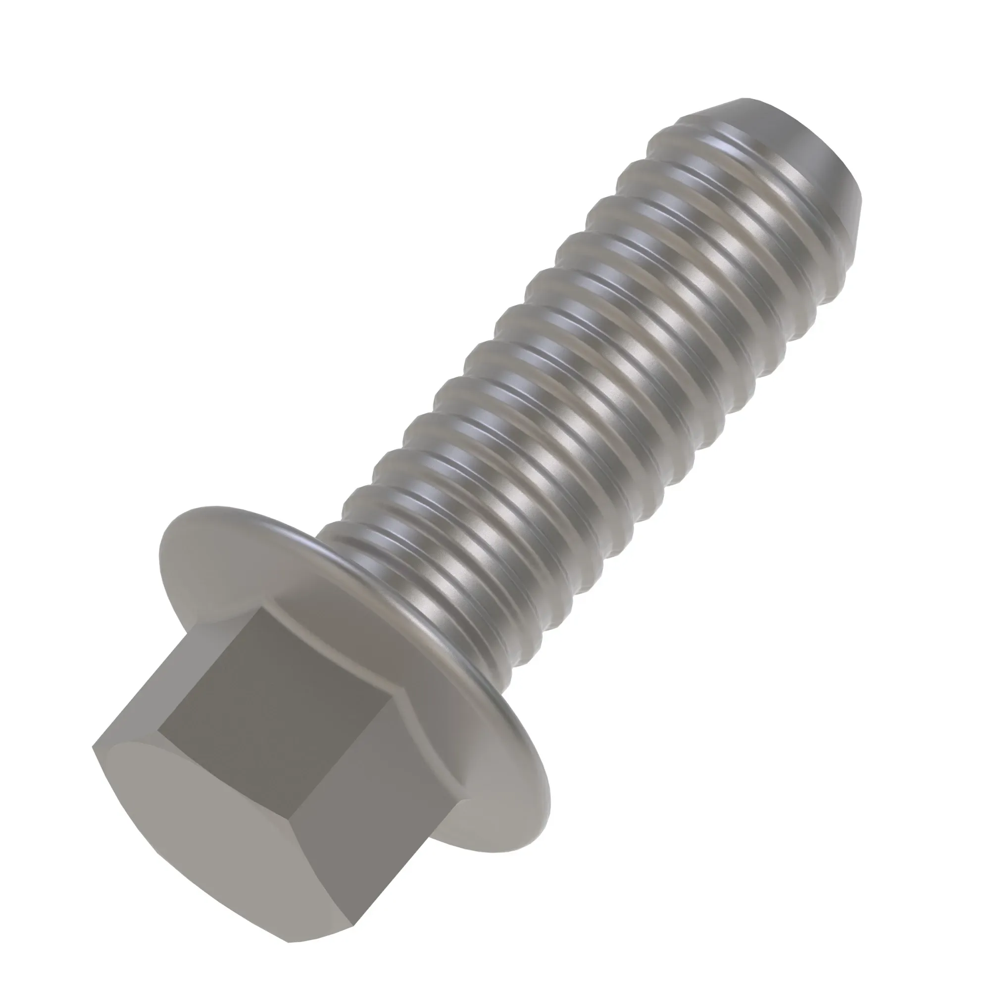 John Deere Hexagonal Head Flanged Cap Screw - REC288273900