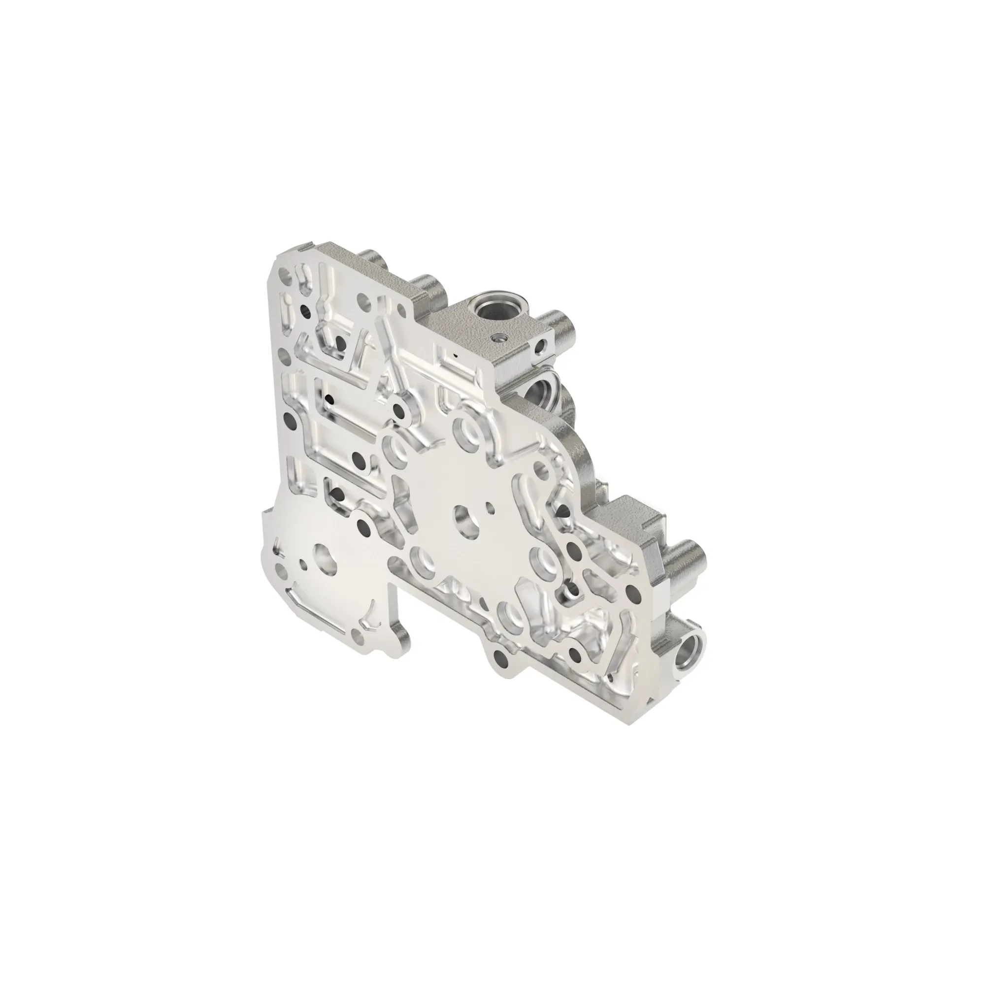HOUSING KIT, VALVE BODY WITH BLOCK