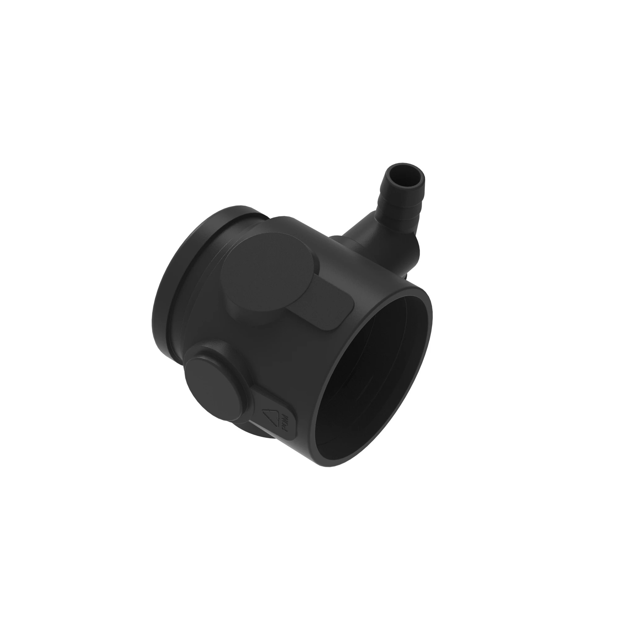 CAP, DUST CAP BODY, SCV OIL COLLECT