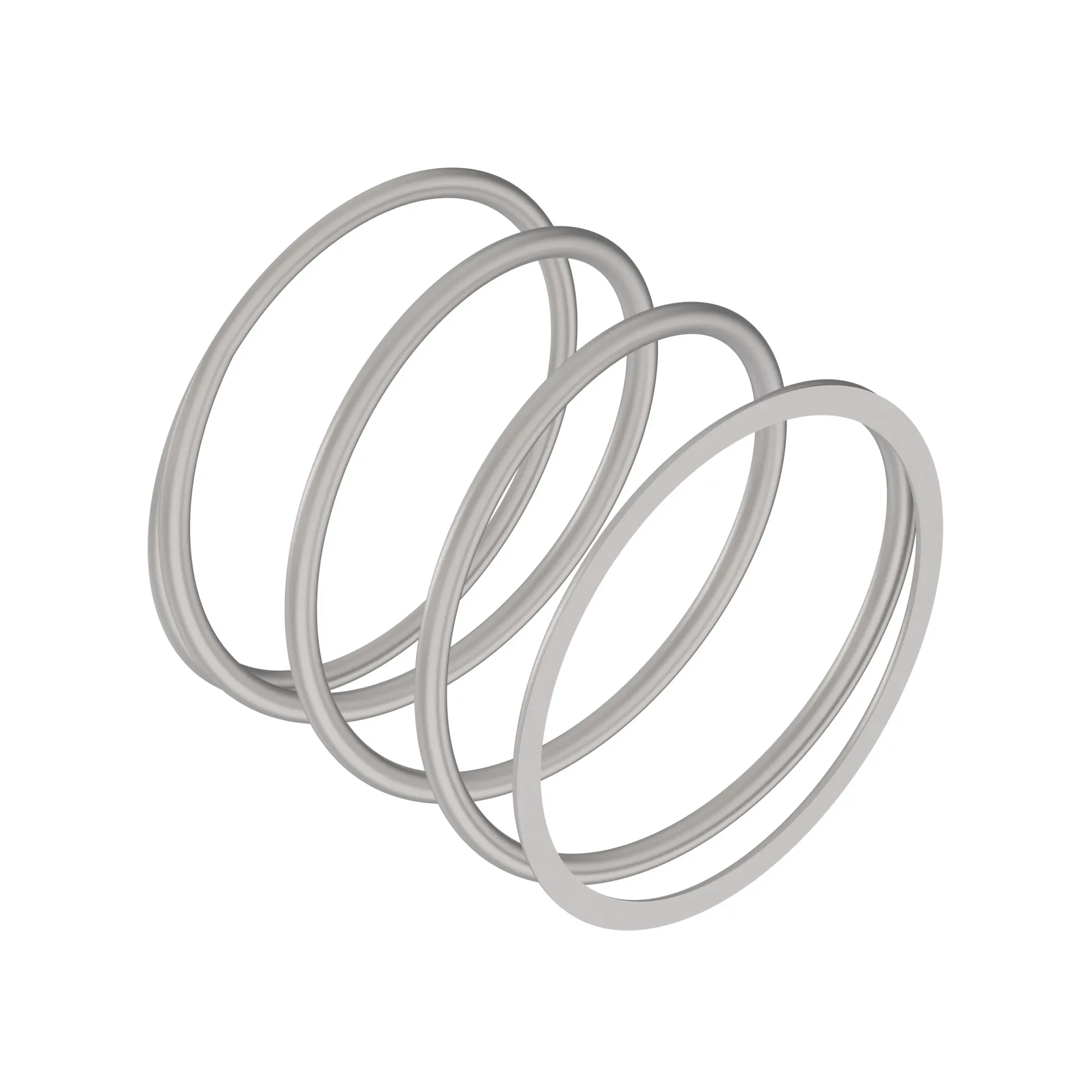 John Deere Spring - HXE132725