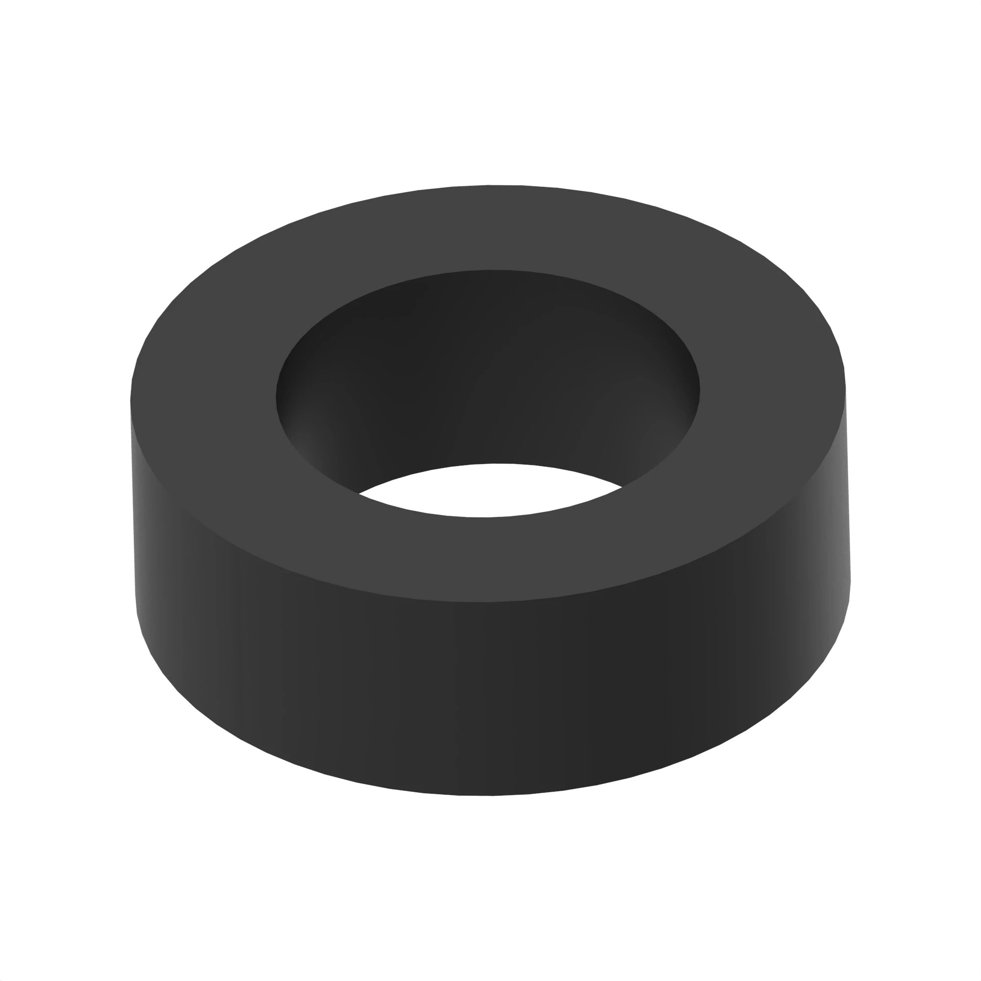 SPACER, AUGER DRIVE