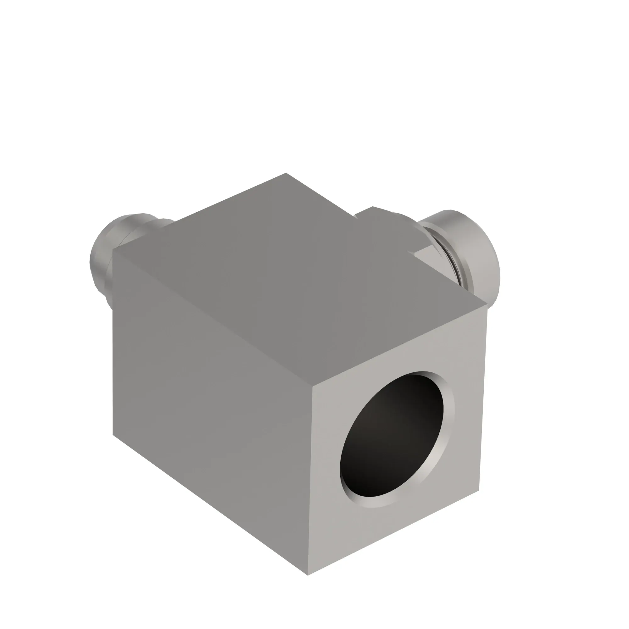 ADAPTER FITTING