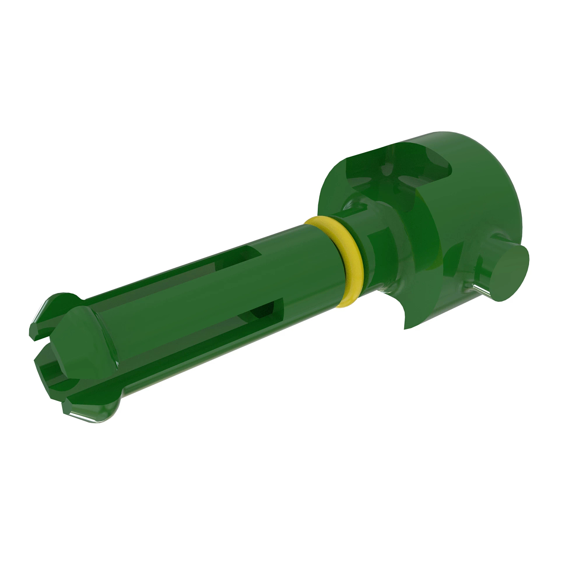 PLUG, WITH PACKING