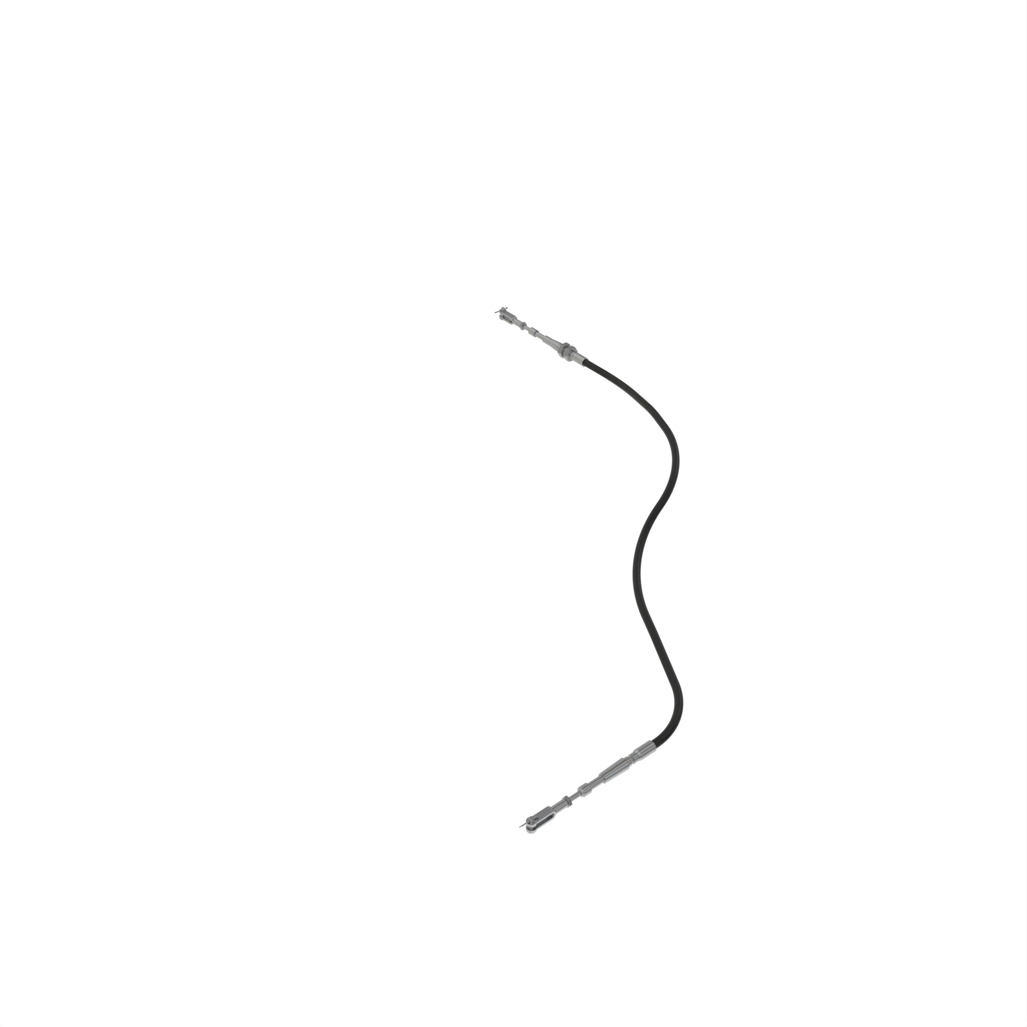 PUSH PULL CABLE, ASSEMBLY