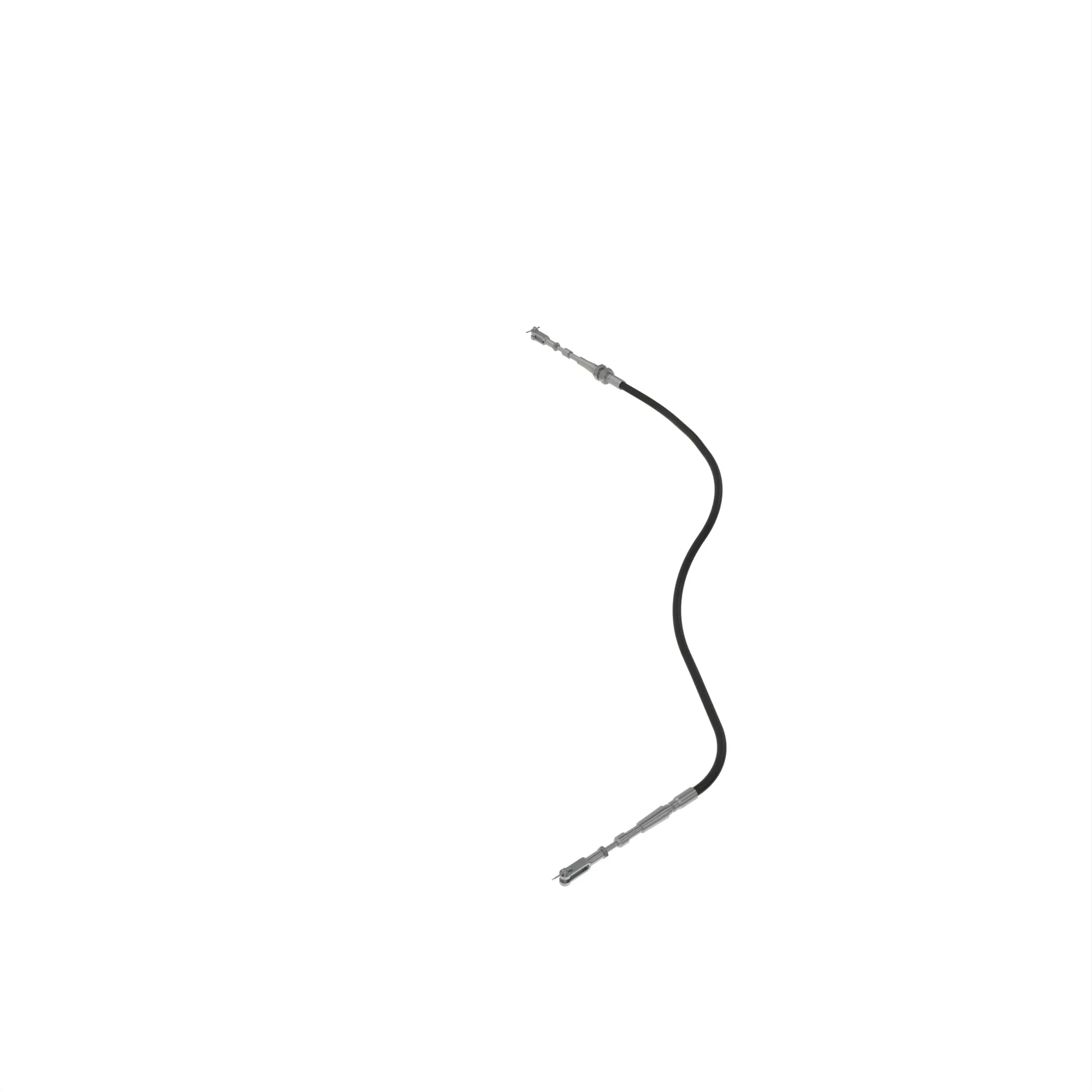 PUSH PULL CABLE, ASSEMBLY