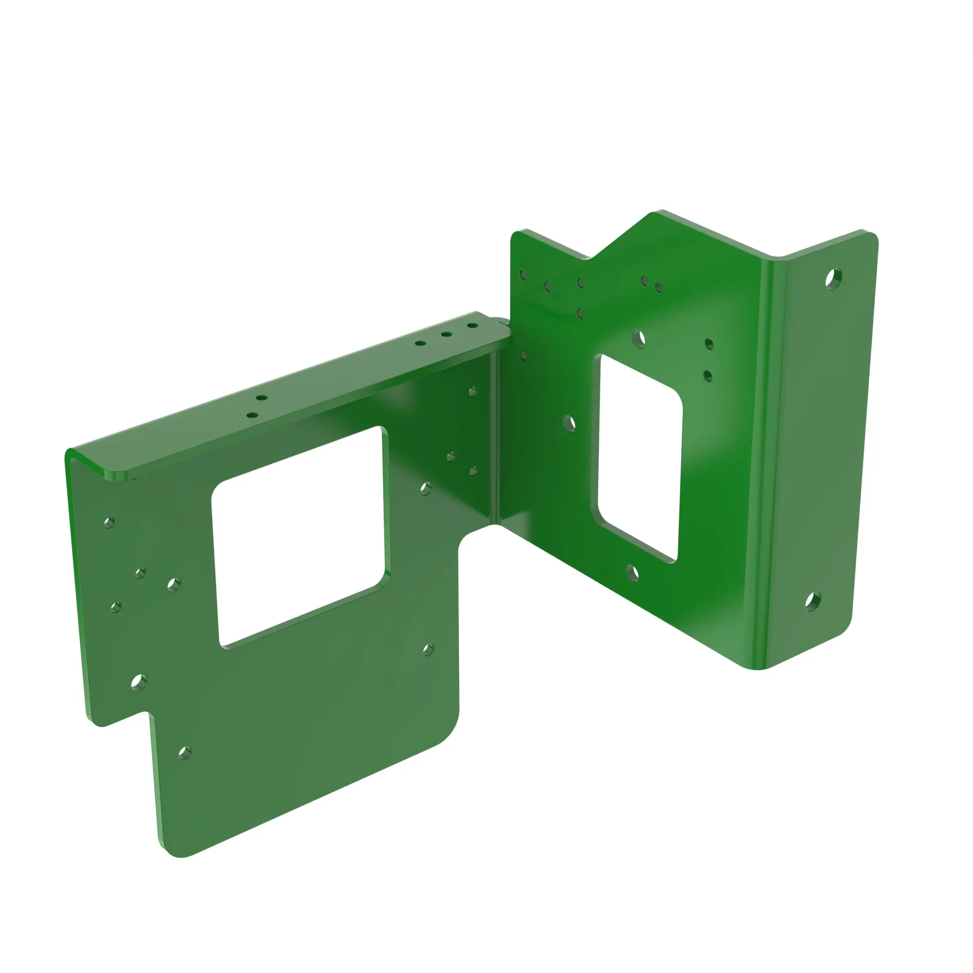 CONNER IPM BRACKET, ELECTRICAL