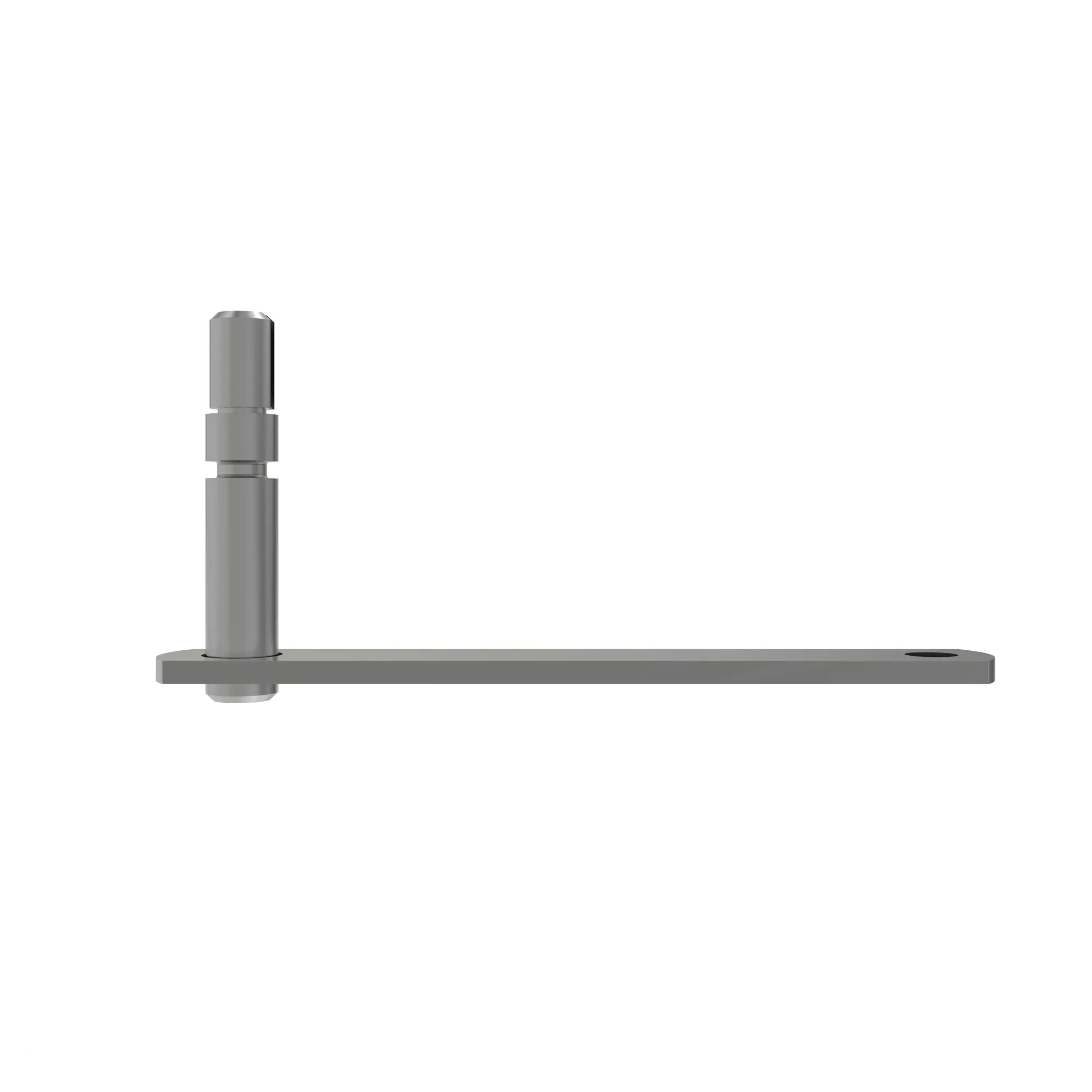 SHAFT,POSITION SENSOR WITH ARM