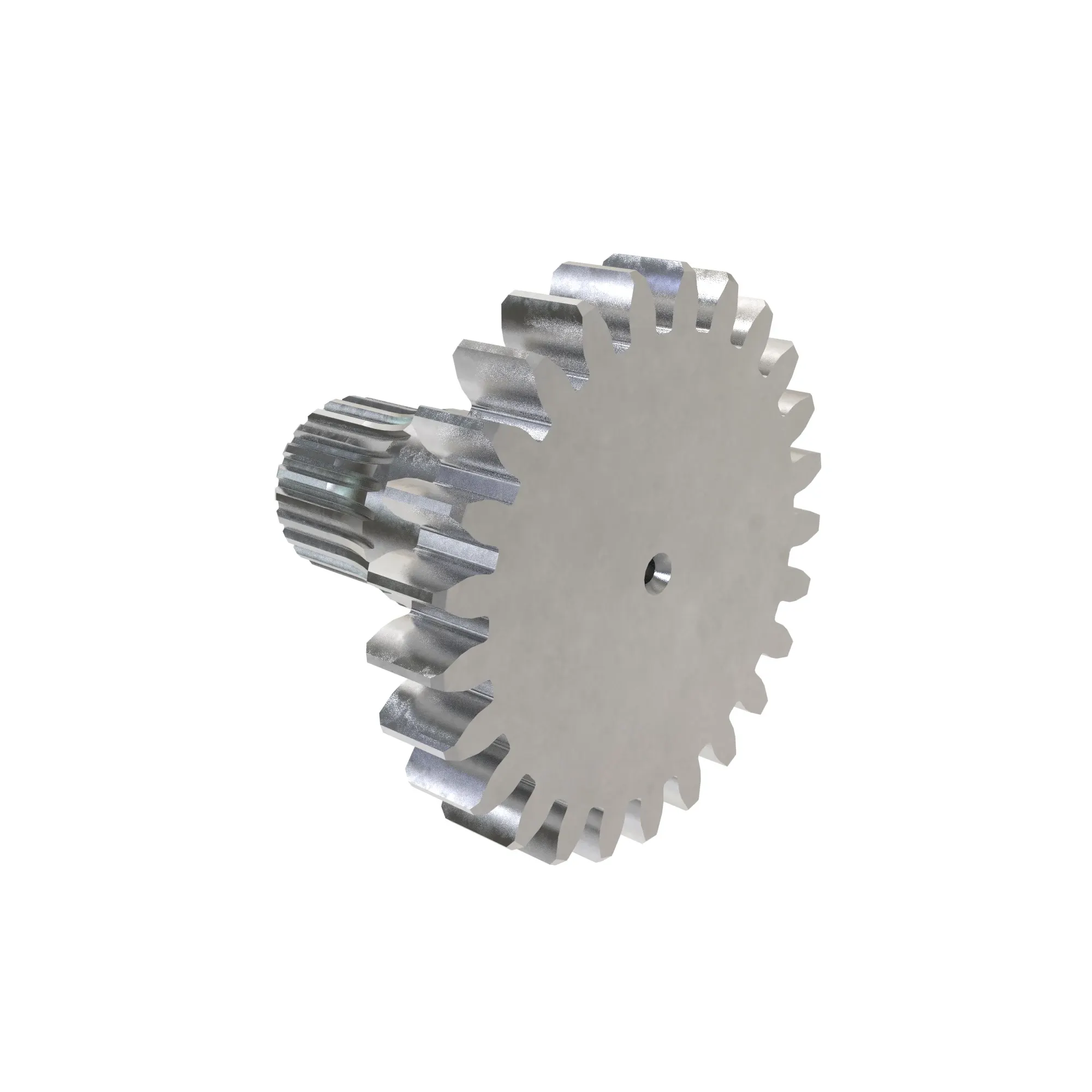 (PINION GEAR - INTERMEDIATE)