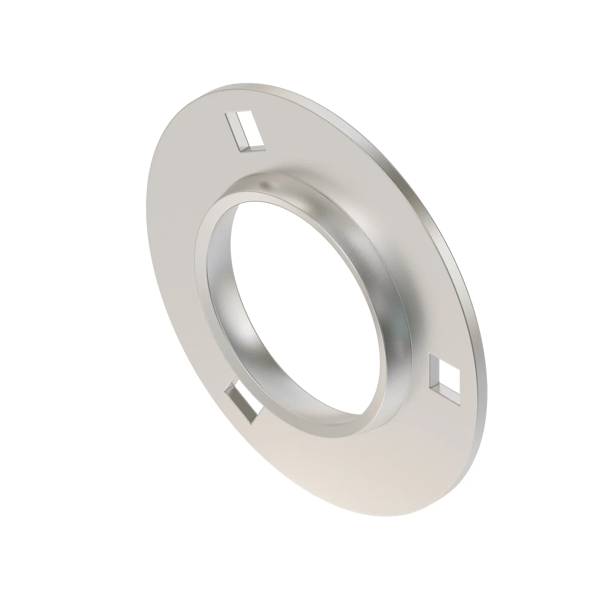 John Deere Pressed Flanged Housing - N157259