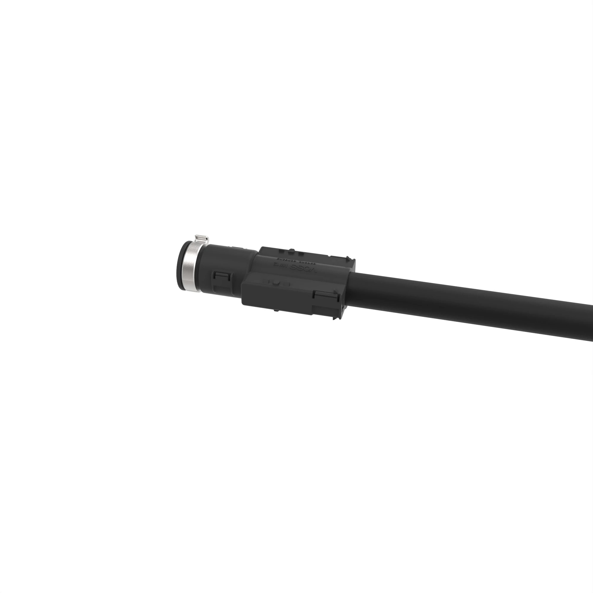 DEF LINE, DEF PRESSURE LINE ASSEMBL