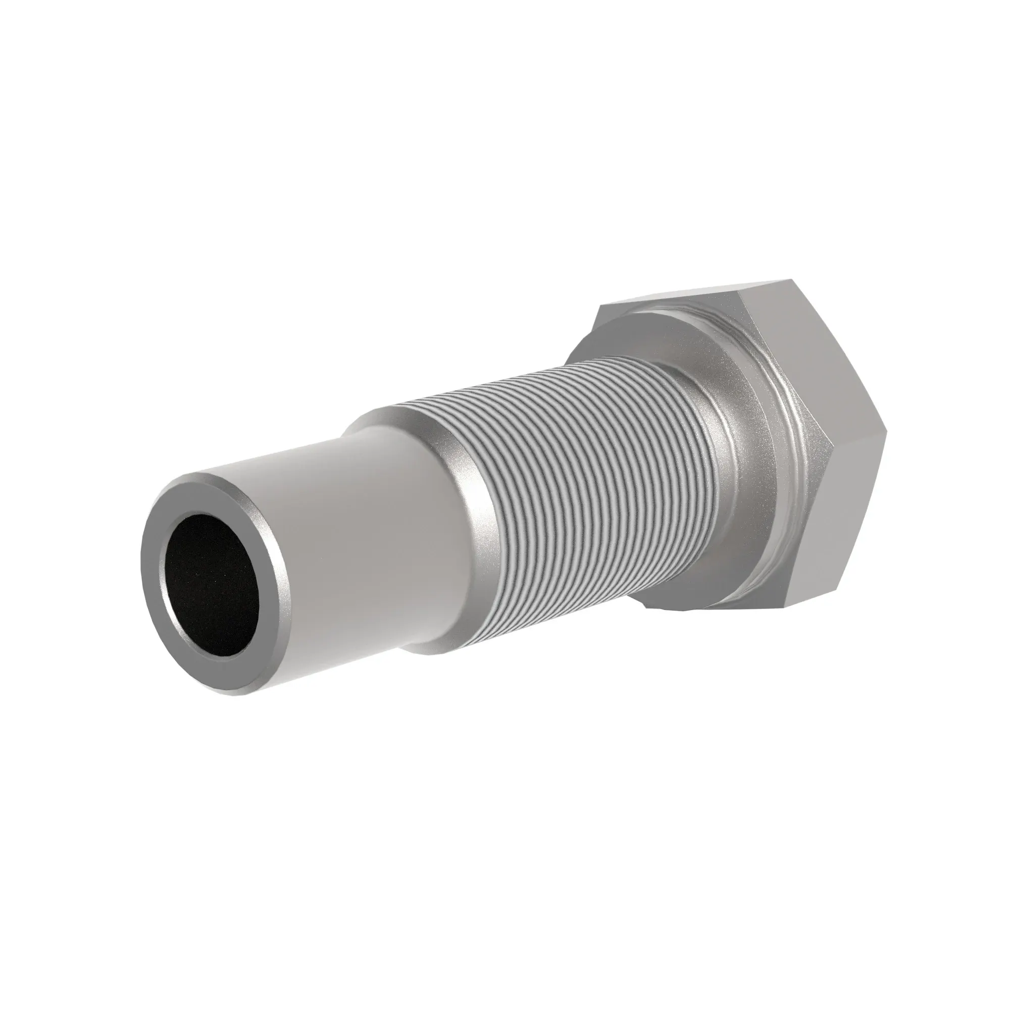 Fitting Plug