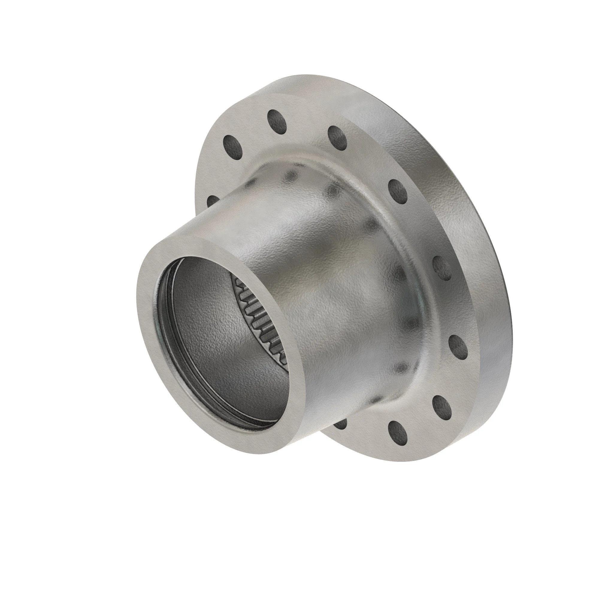 John Deere Output Shaft Hub (Front) - R292111