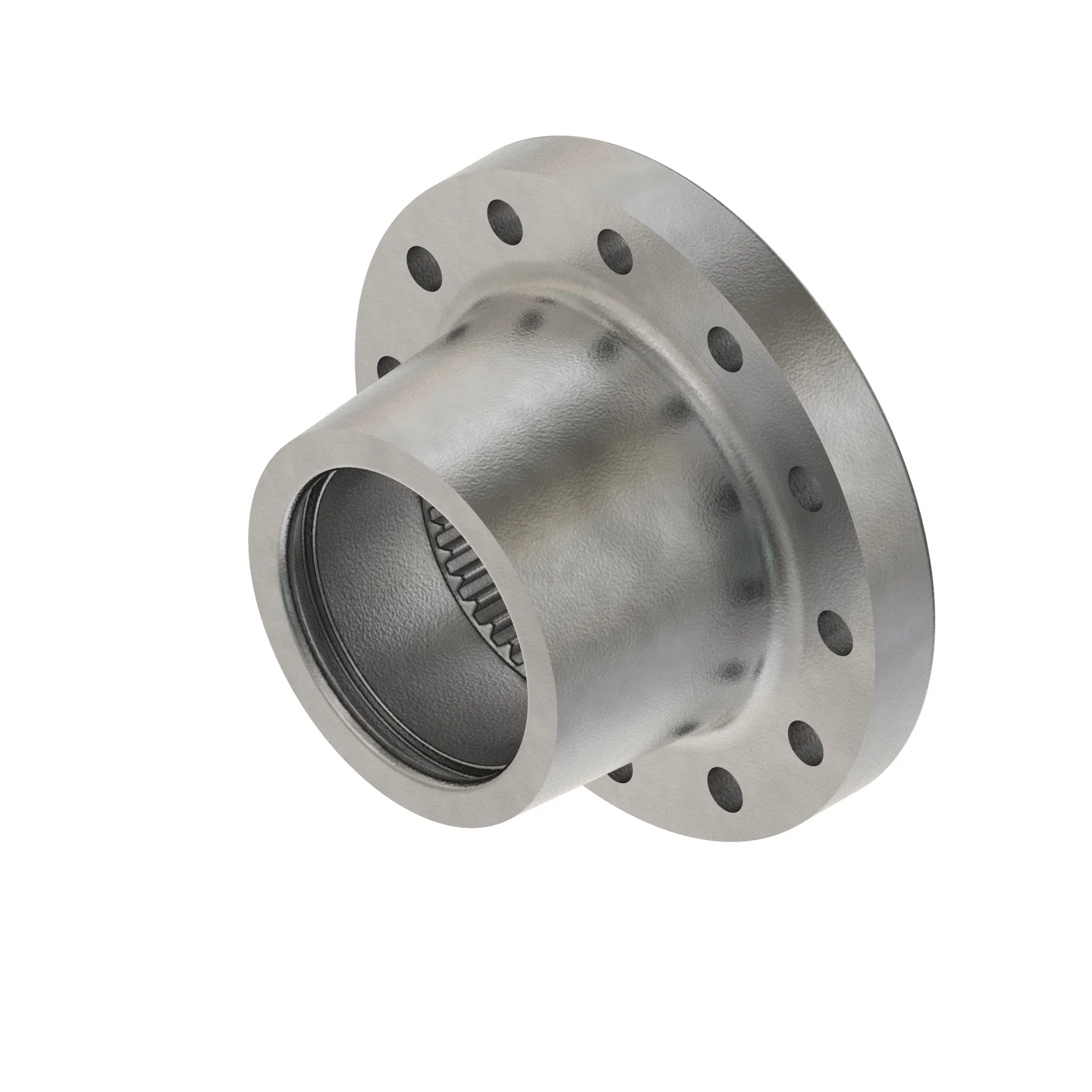 John Deere Output Shaft Hub (Front) - R292111
