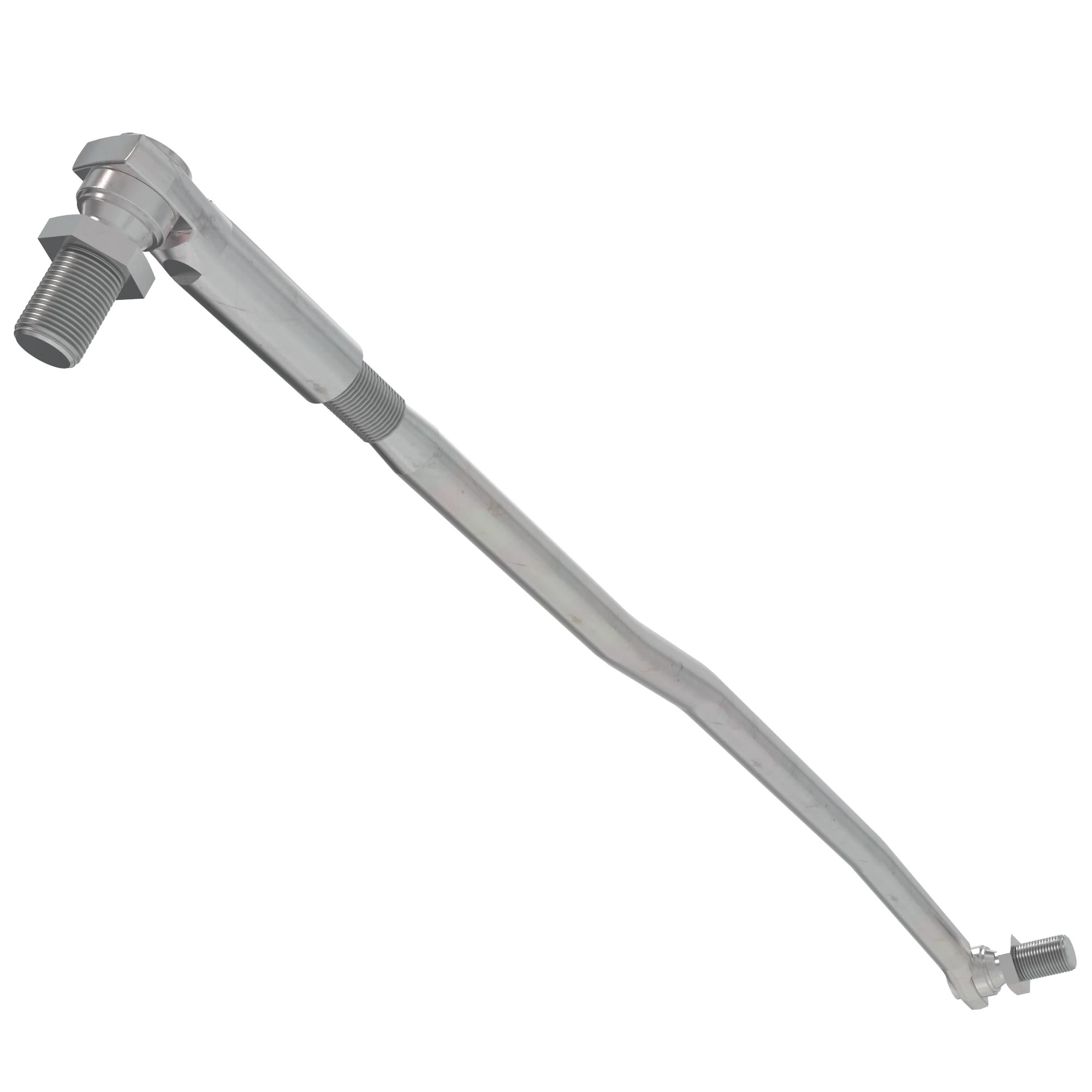 John Deere Front Axle Tie Rod Assembly - AM138619