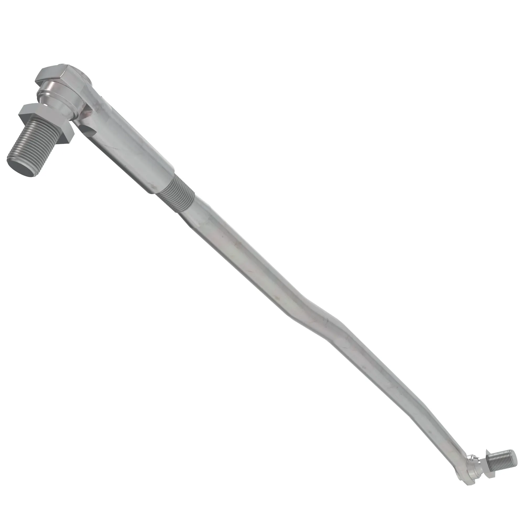 John Deere Front Axle Tie Rod Assembly - AM138619