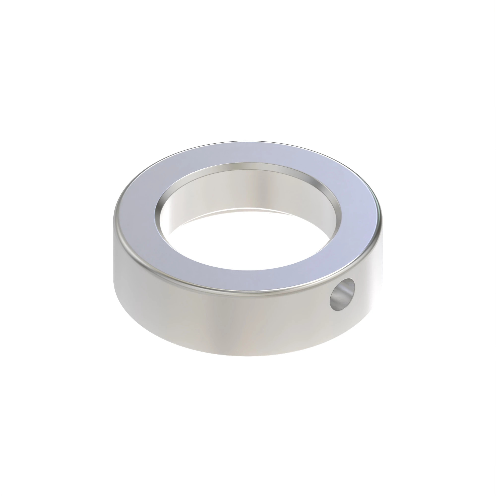 ECCENTRIC LOCKING COLLAR,