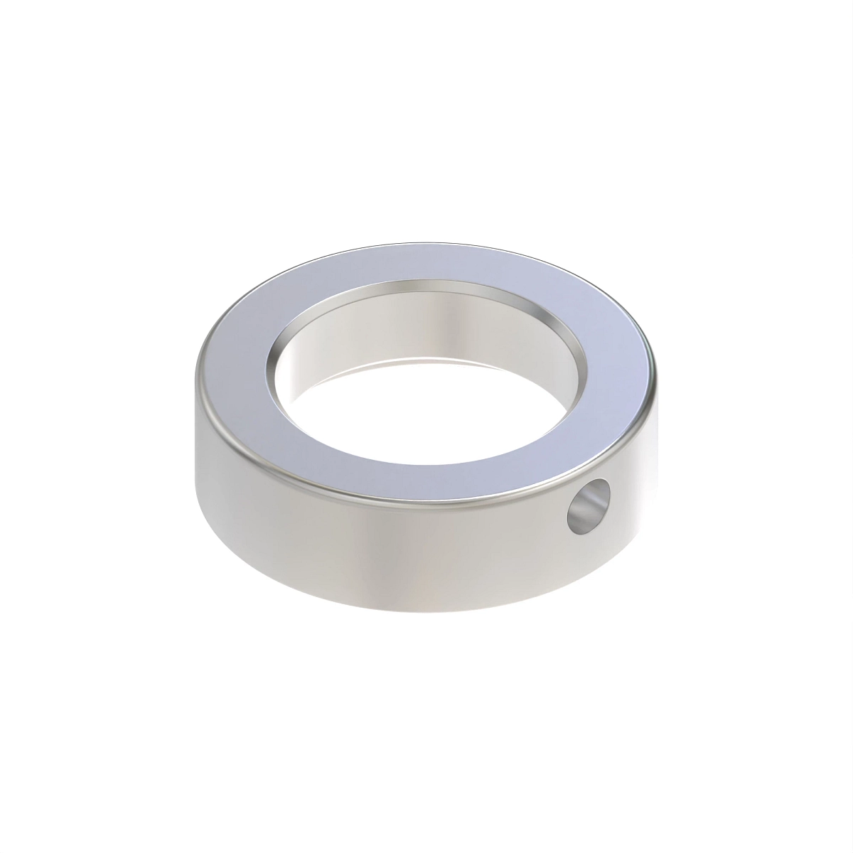 Eccentric Locking Collar