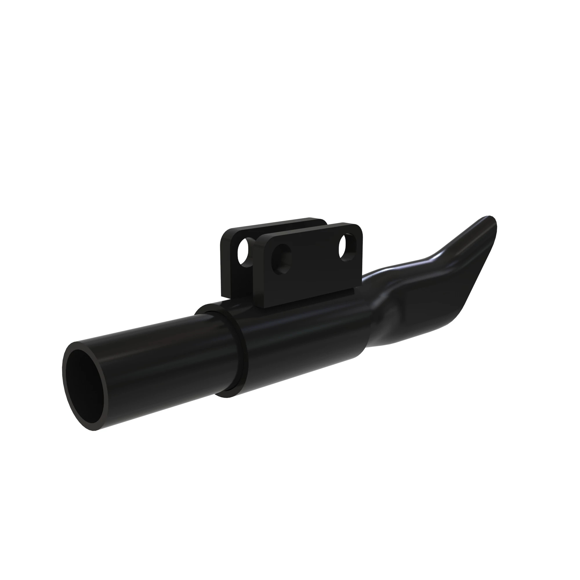 DRY FERTILIZER WELDED