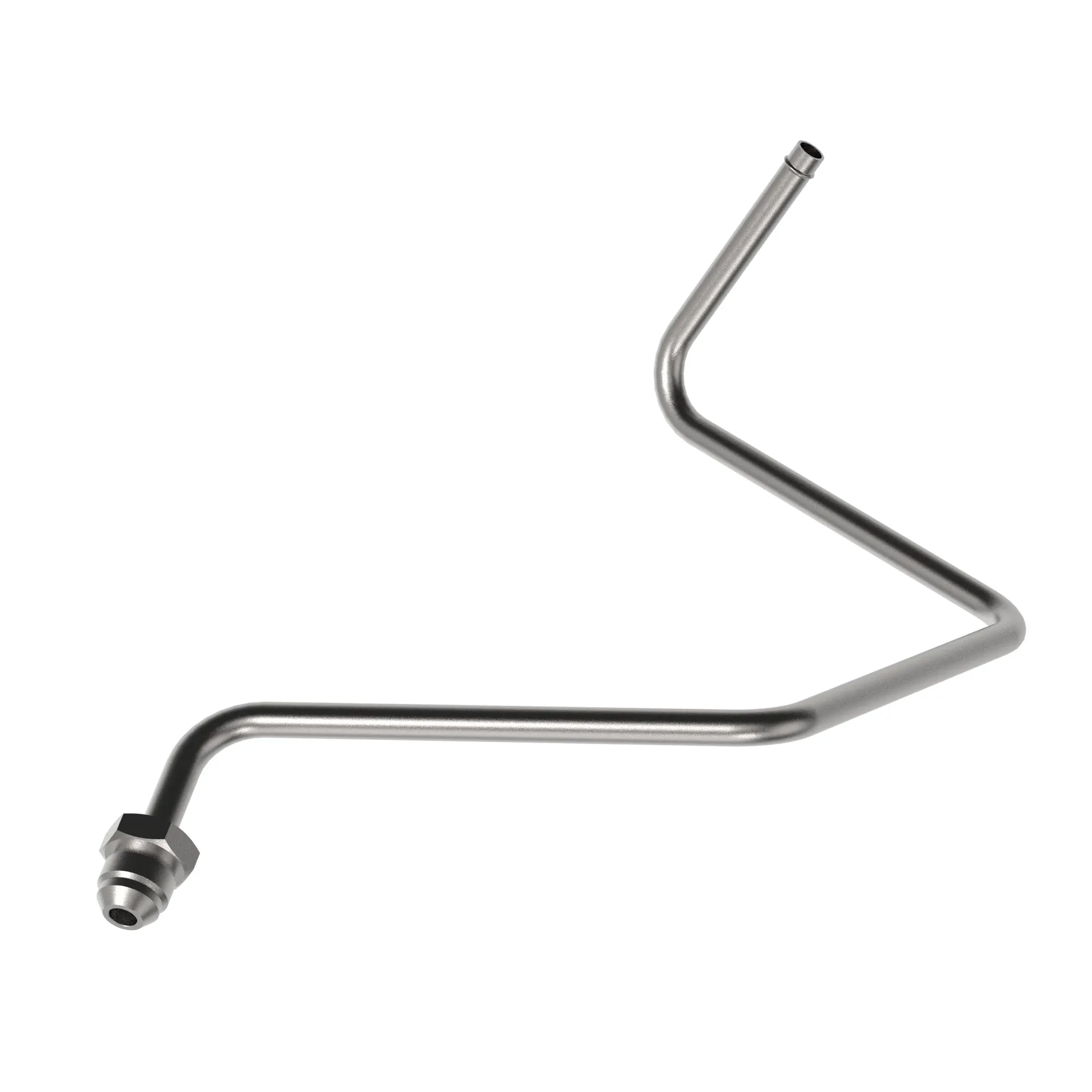 John Deere Air Flow Tube, ATD - AT460612