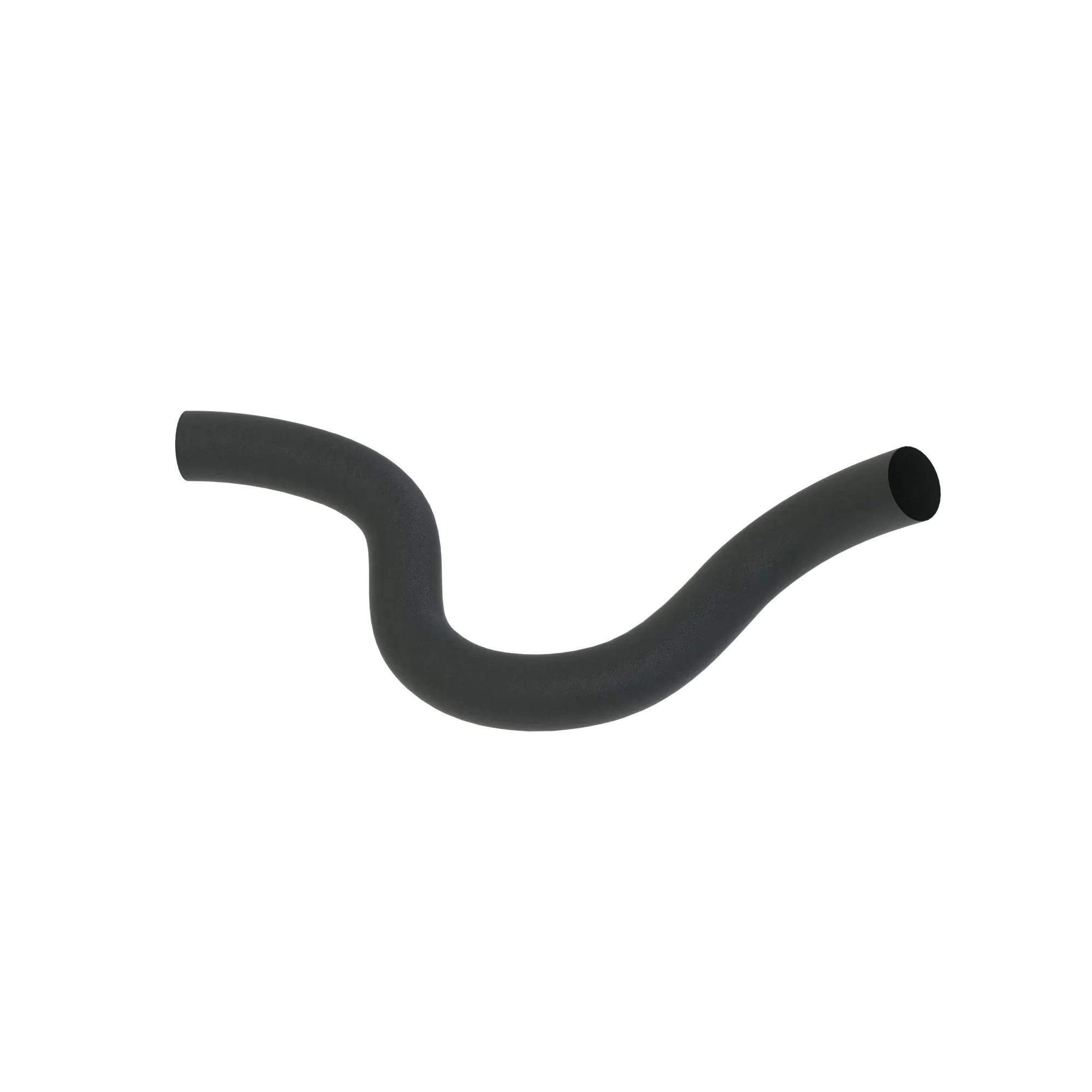 John Deere Feeder Hose Cover - N311672