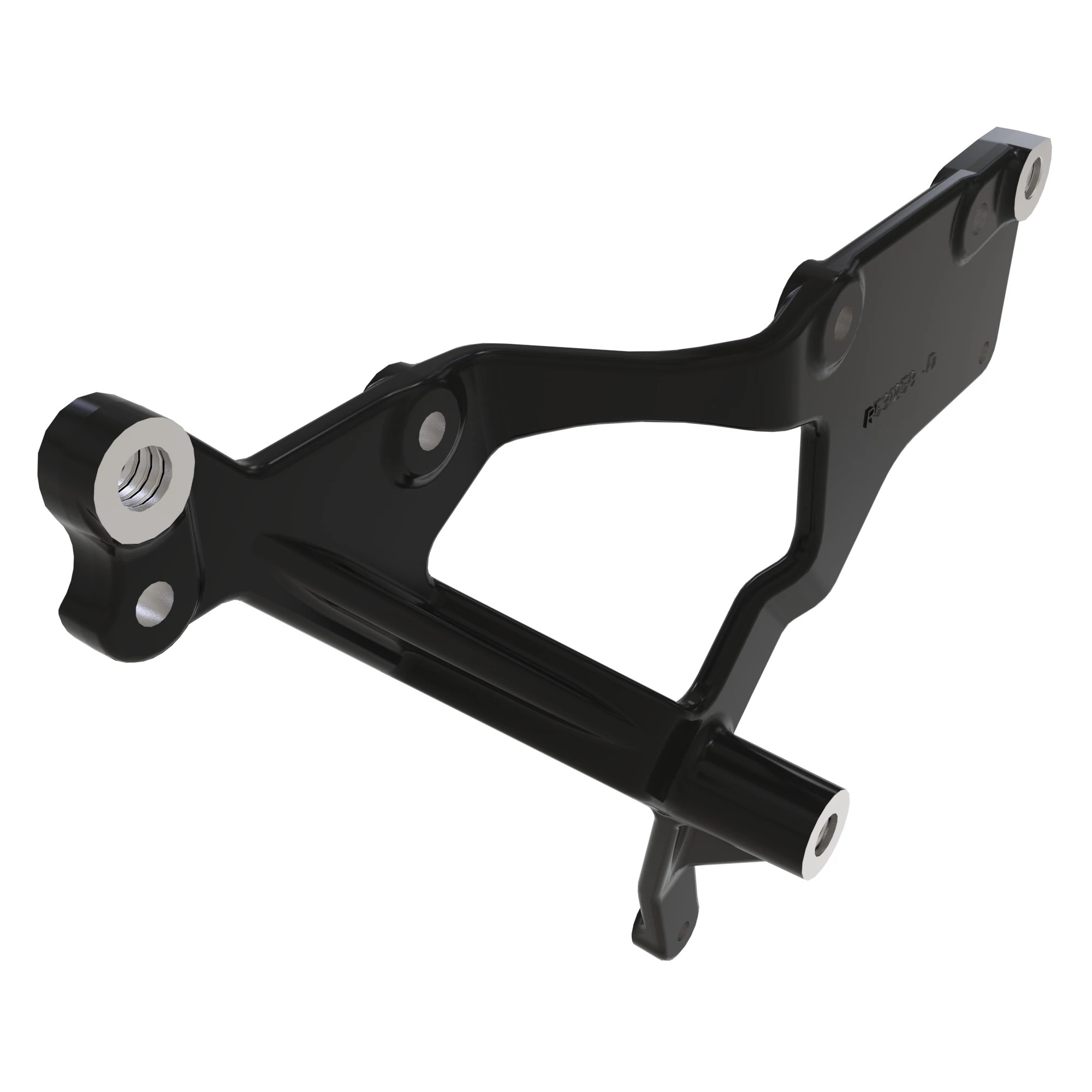 BRACKET,FUEL FILTER