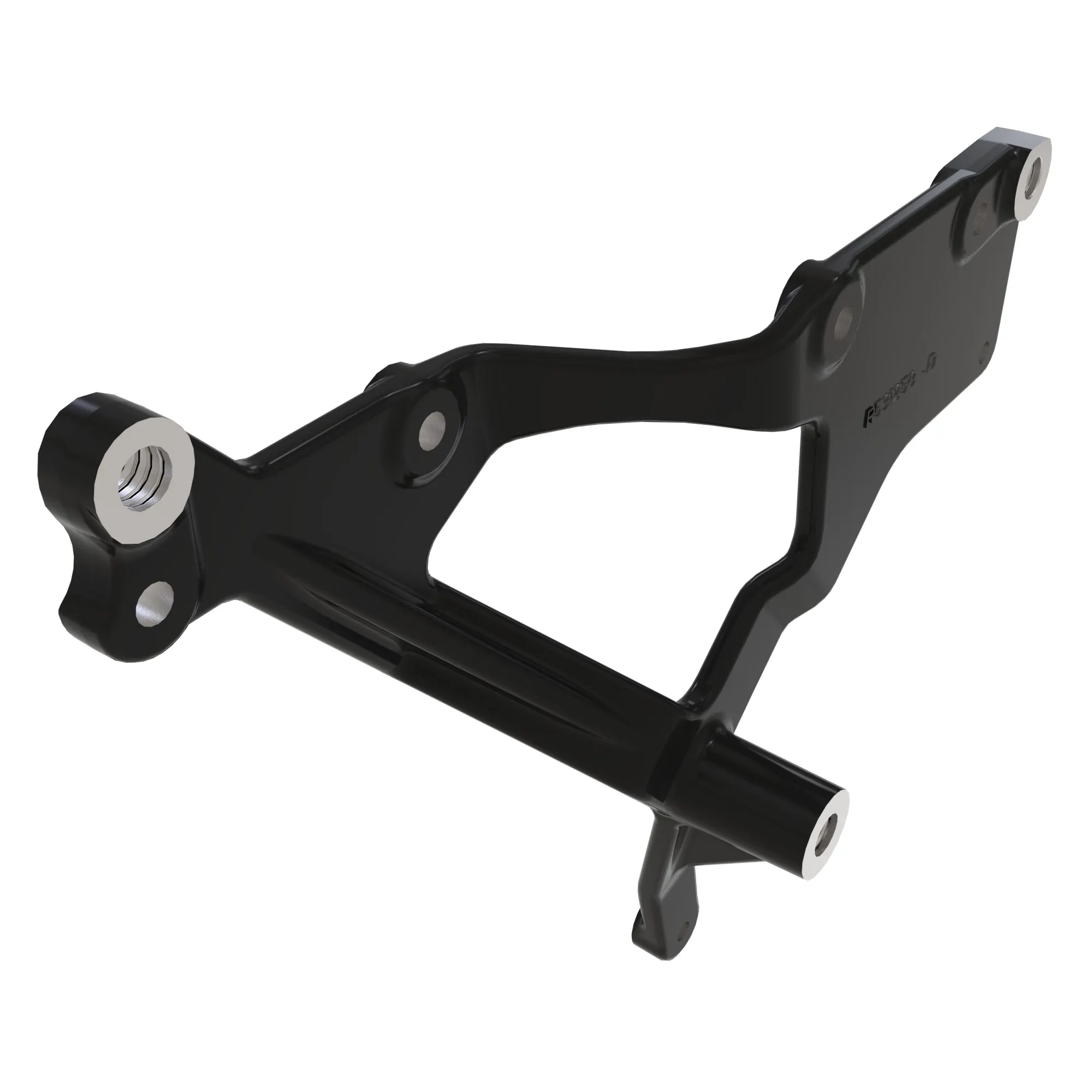 Bracket, Fuel Filter