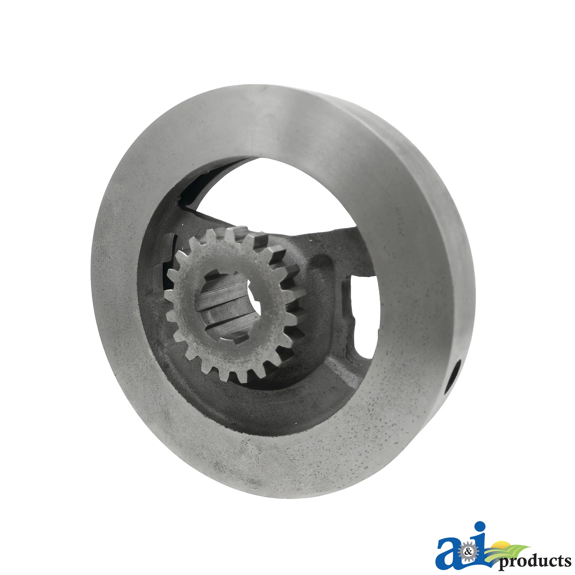 ⚙️ A-A4391R: Disco de Embrague de Transmisión John Deere 🚜✅